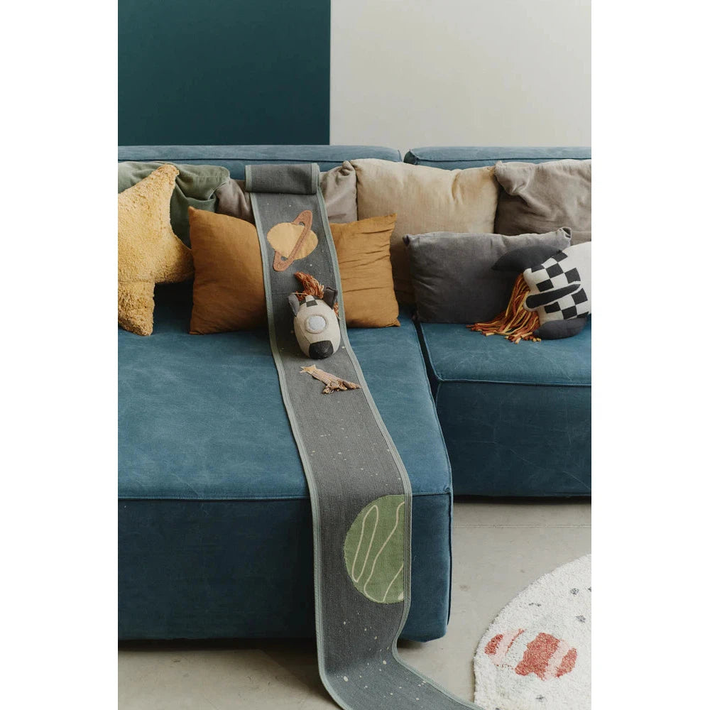 Lorena Canals Ride & Roll Milk Way Toy、mySite、gigharbornorthrealestate