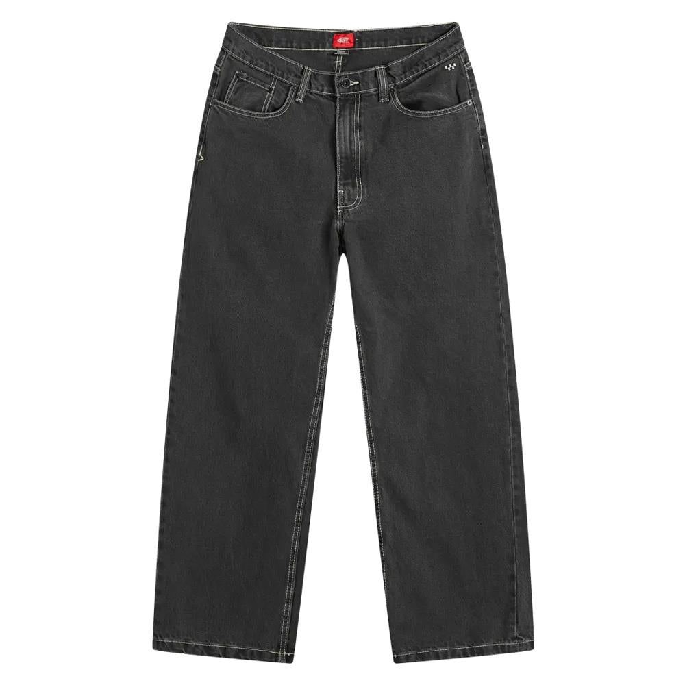  Vans Skate Check-5 Loose Denim Jeans - Pavement、mySite、merchandisen