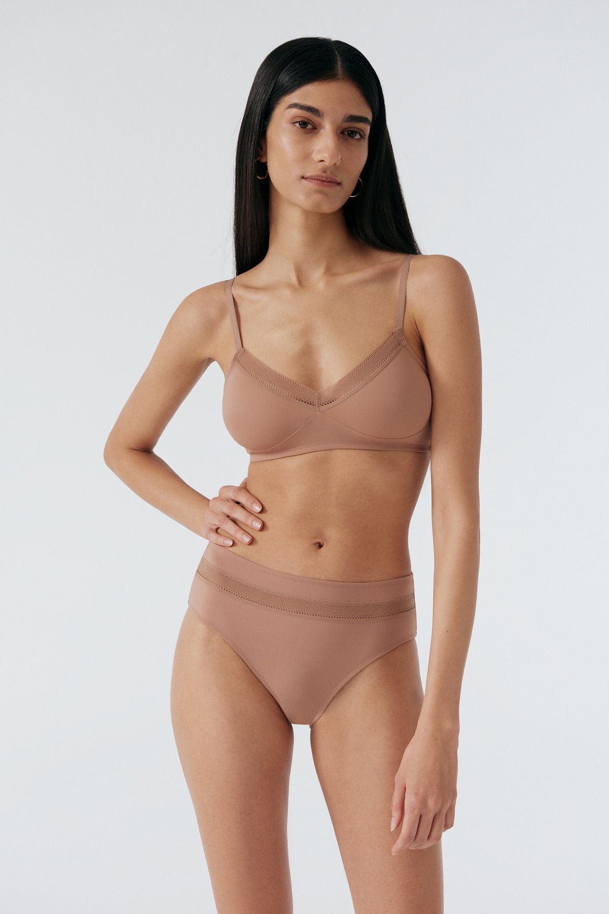 Nano Brief - Nude、mySite、bengalsvssteelers