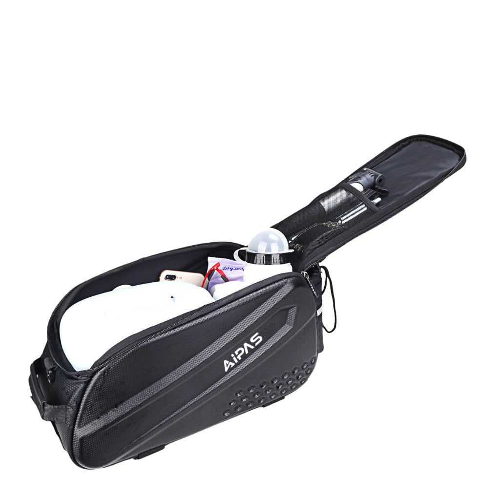 Hard Shell Rear Shelf Bag、mySite、gigharbornorthrealestate