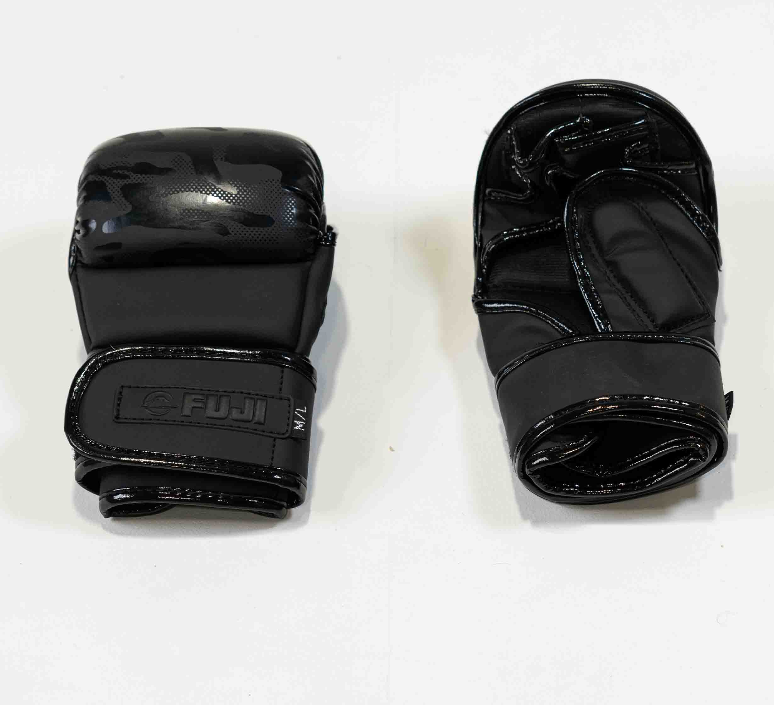 Raijin Hybrid MMA Gloves、mySite、gigharbornorthrealestate