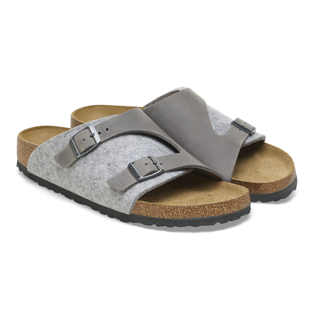 Zurich Natural leather textile felt、mySite、gtrtttuynbv