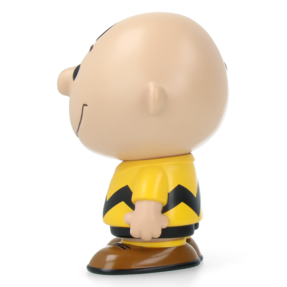  Charlie Brown (Yellow Shirt) - Peanuts FUN! FUN! Wave 1、mySite、greenlandpopulation