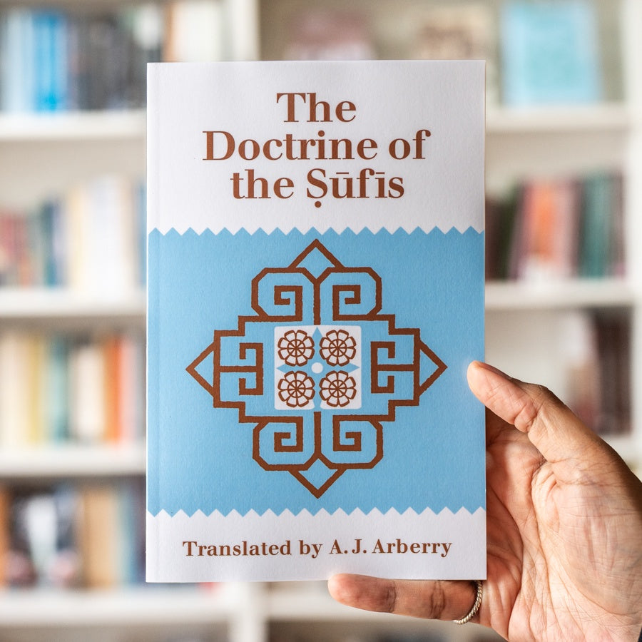 The Doctrine of Sufis、mySite、topwebapps