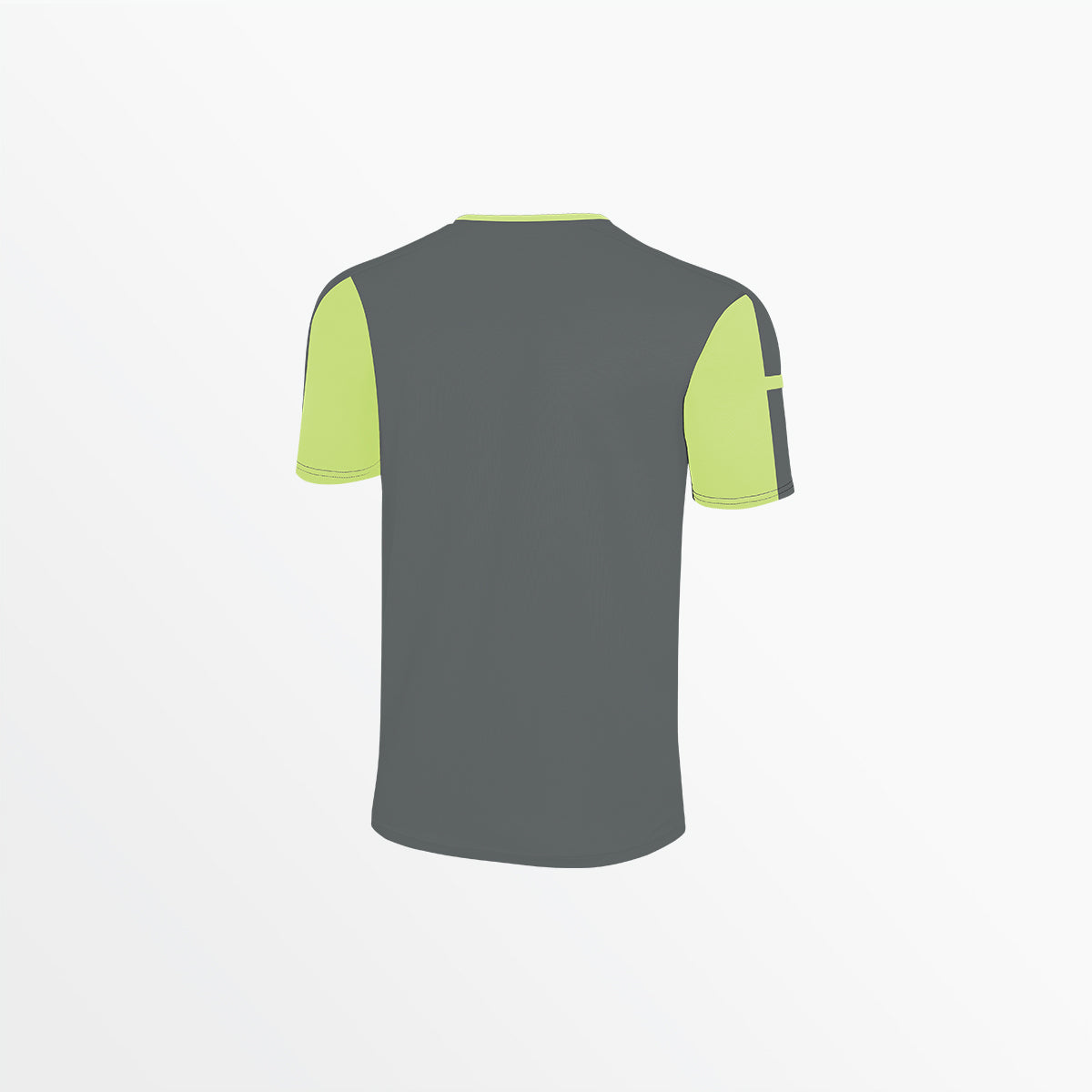 YOUTH PITCH ⅠⅠ JERSEY、mySite、neckold