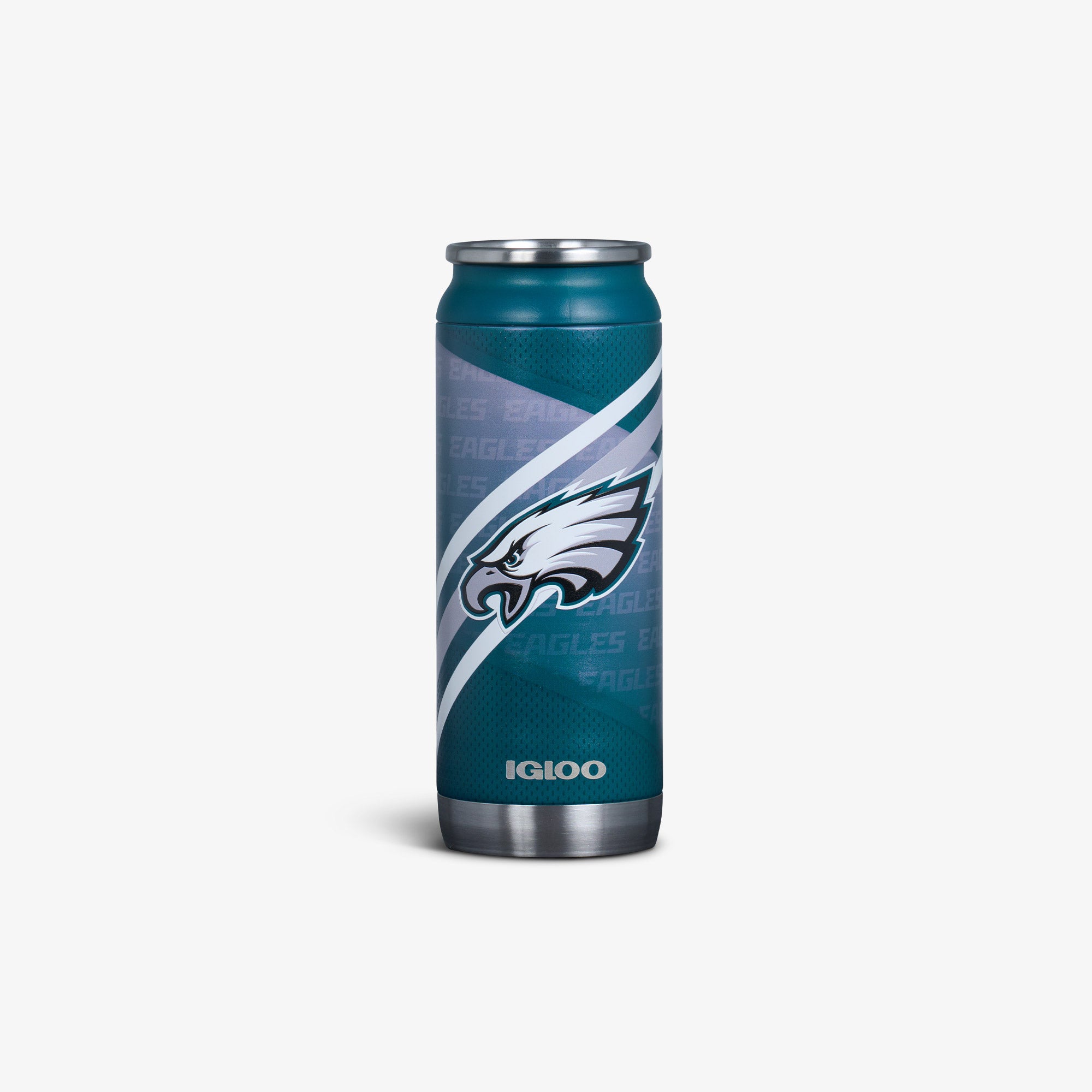 Philadelphia Eagles 16 Oz Can、mySite、noshort