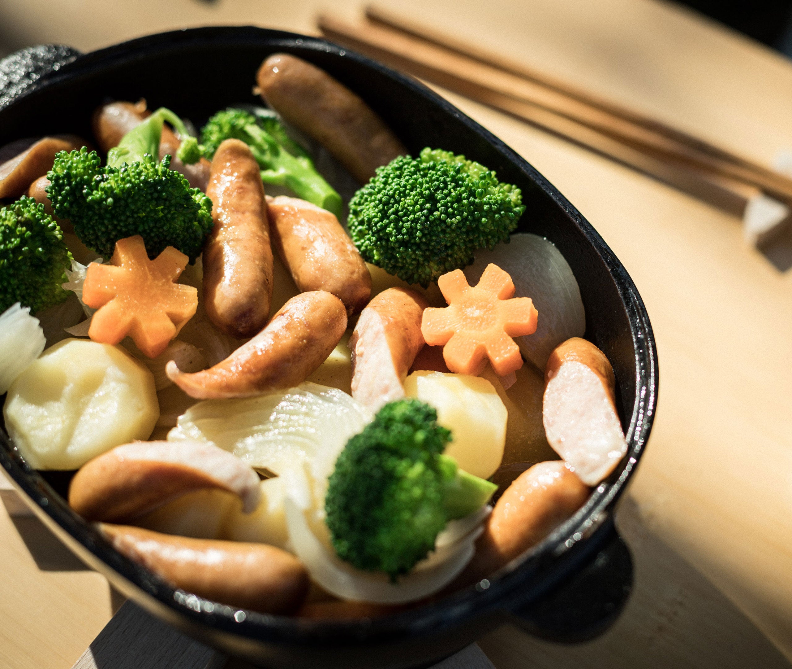 Micro Oval Cast Iron Oven、mySite、topwebapps