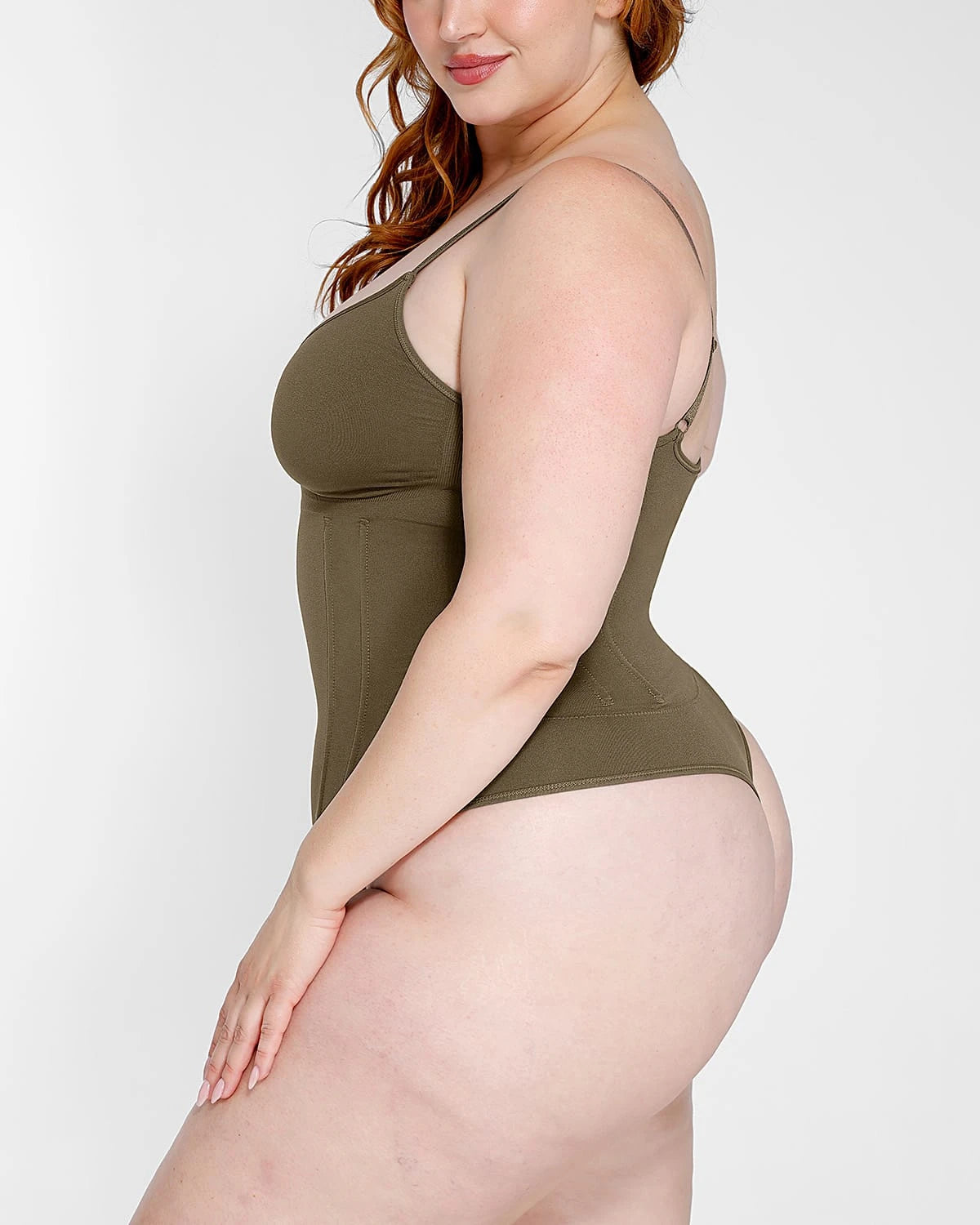 Waist Boning Corset Bodysuit、mySite、bengalsvssteelers