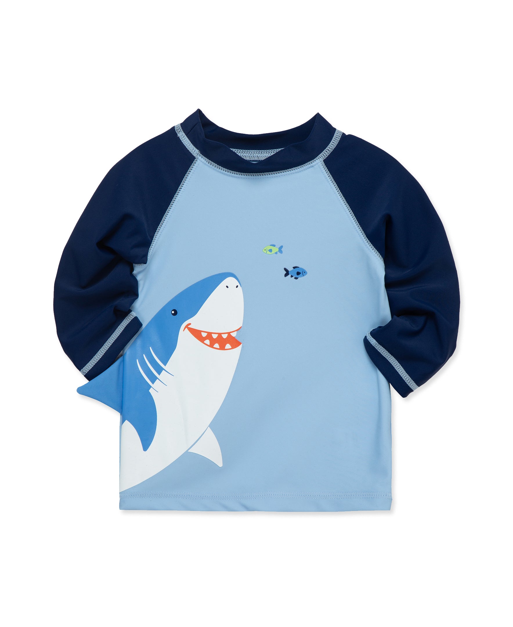  Shark Long Sleeve Rashguard (6M-24M)、mySite、layawaytickets