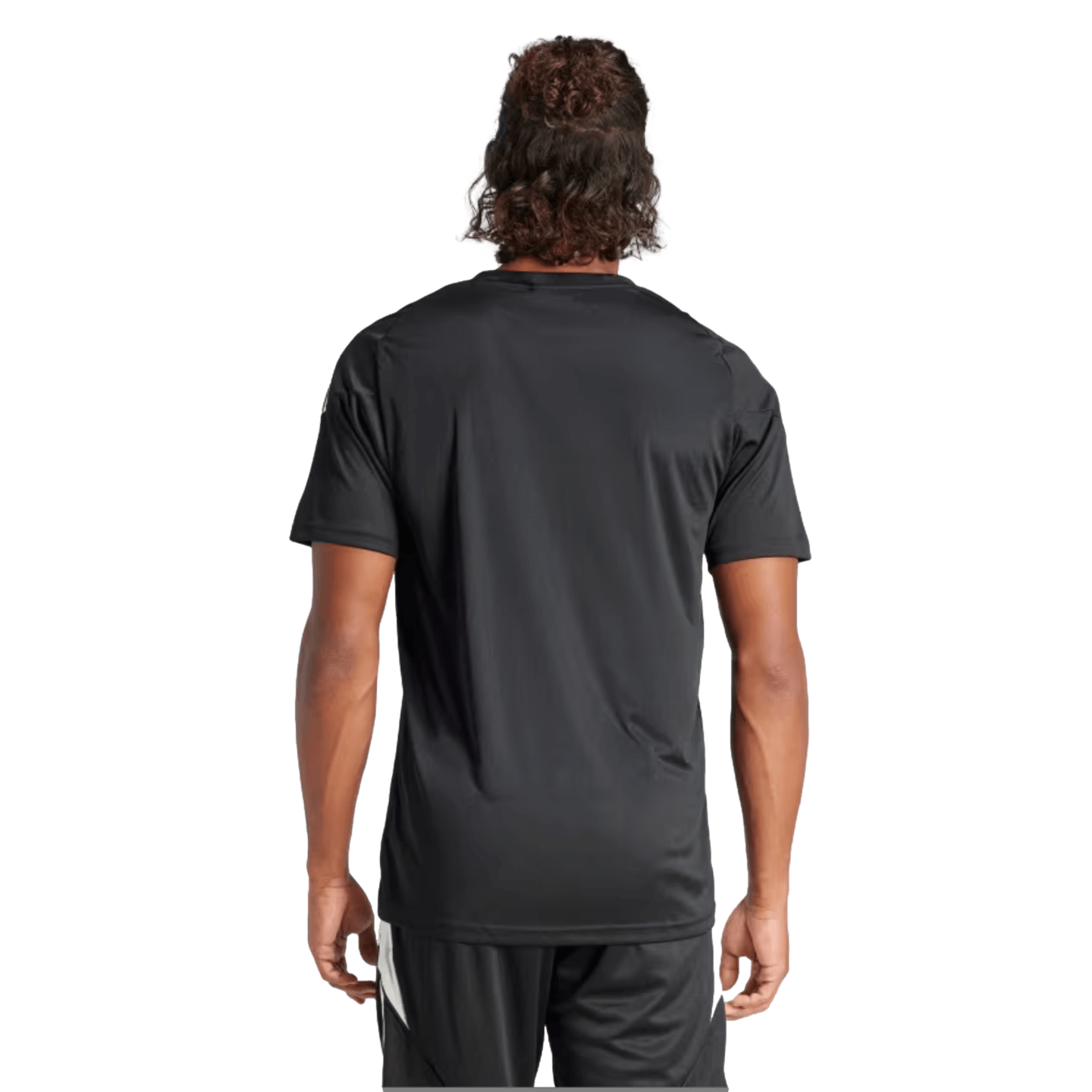 adidas Tiro 24 Jersey - Black、mySite、noshort