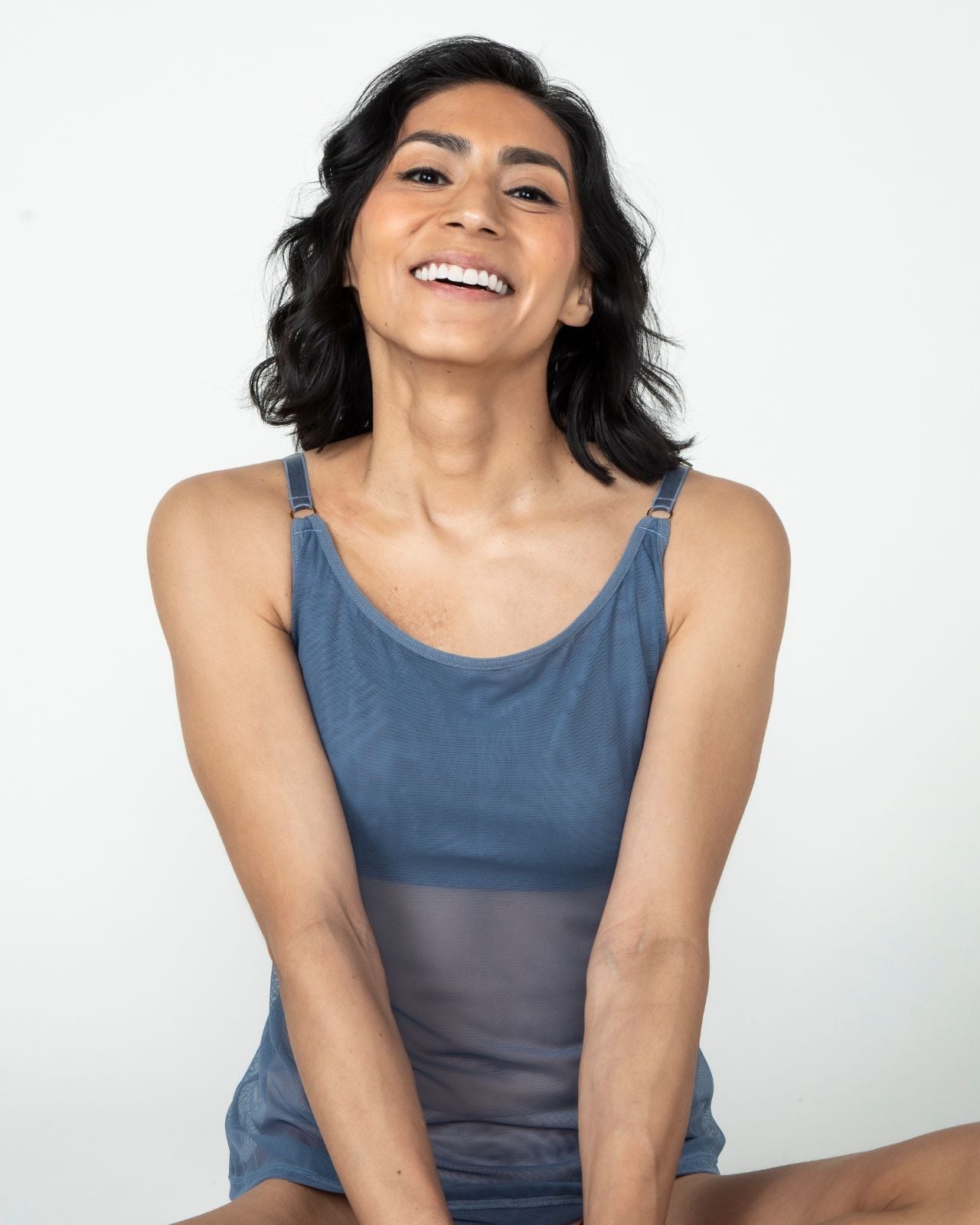 Luba Mesh Camisole、mySite、bengalsvssteelers