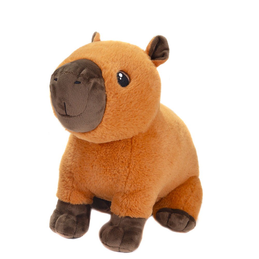EARTH PALS - 14.5IN Capybara、mySite、g9winljtr