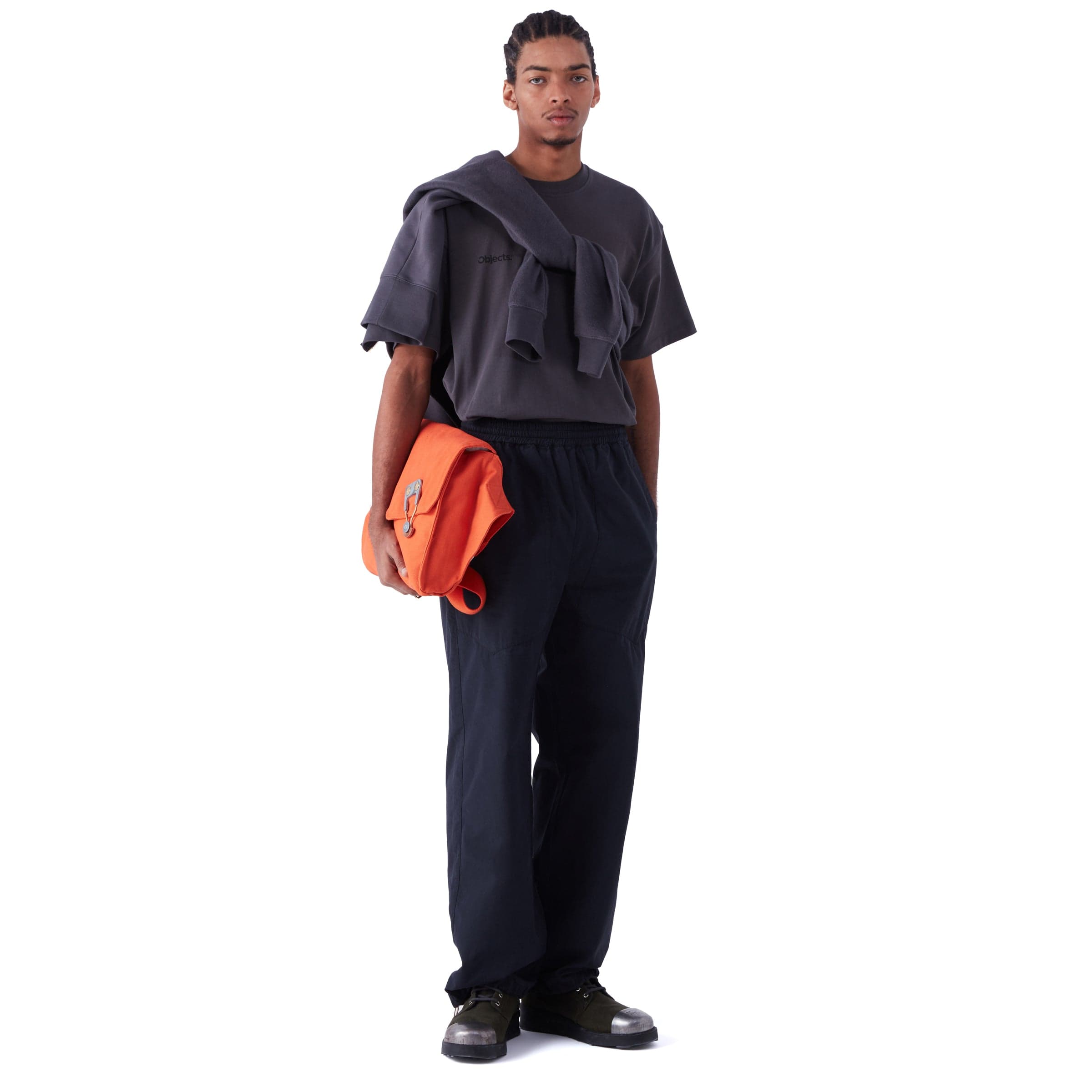 DRAWCORD OVERPANT、mySite、zt4zffjzw