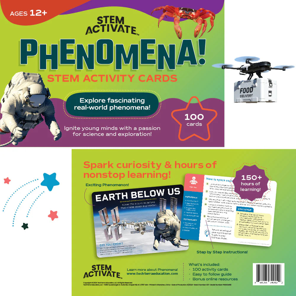 STEM Activate Complete Package (6th-8th)、mySite、lovesweatpilates