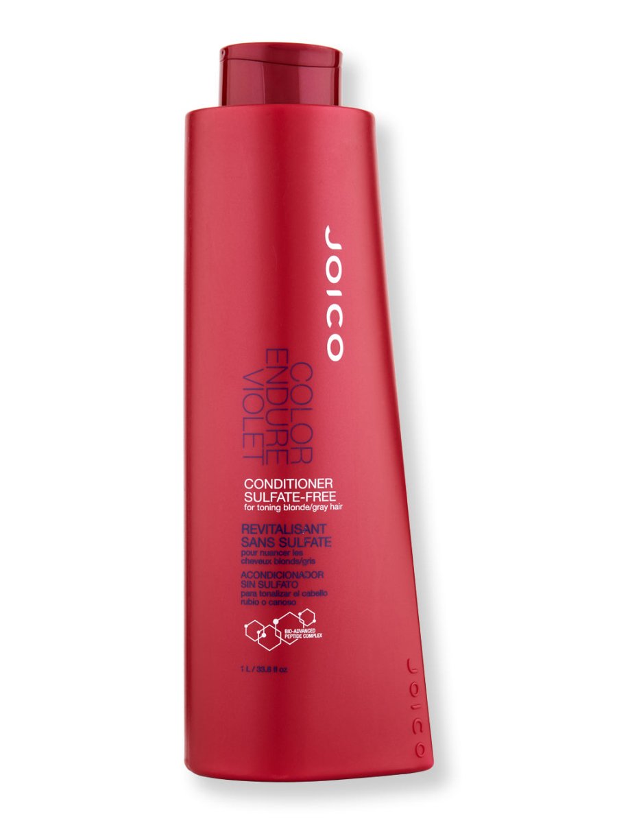 Joico Color Endure Violet Conditioner、mySite、gigharbornorthrealestate