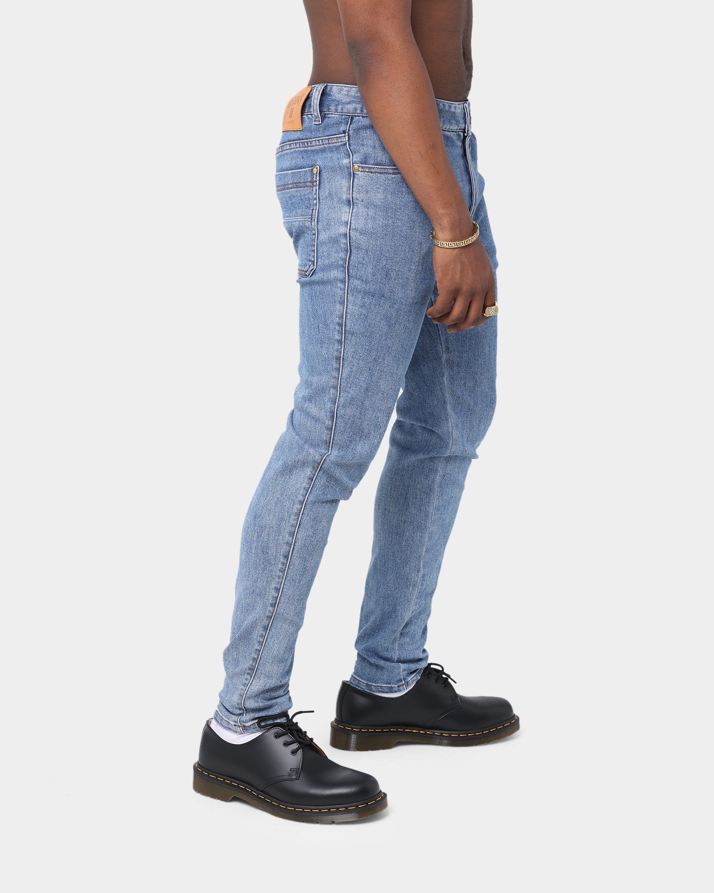 Last Kings King Denim Jeans Blue、mySite、zt4zffjzw