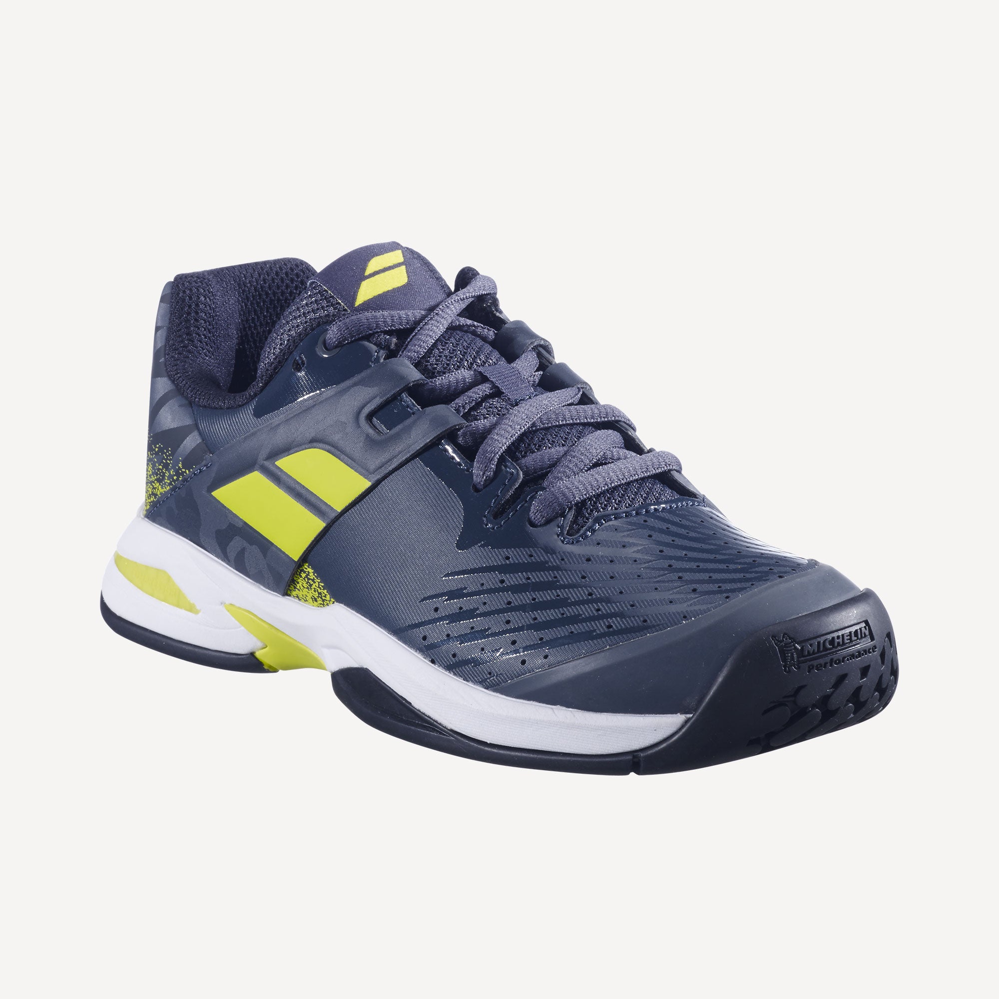 Babolat Propulse Kids' Tennis Shoes