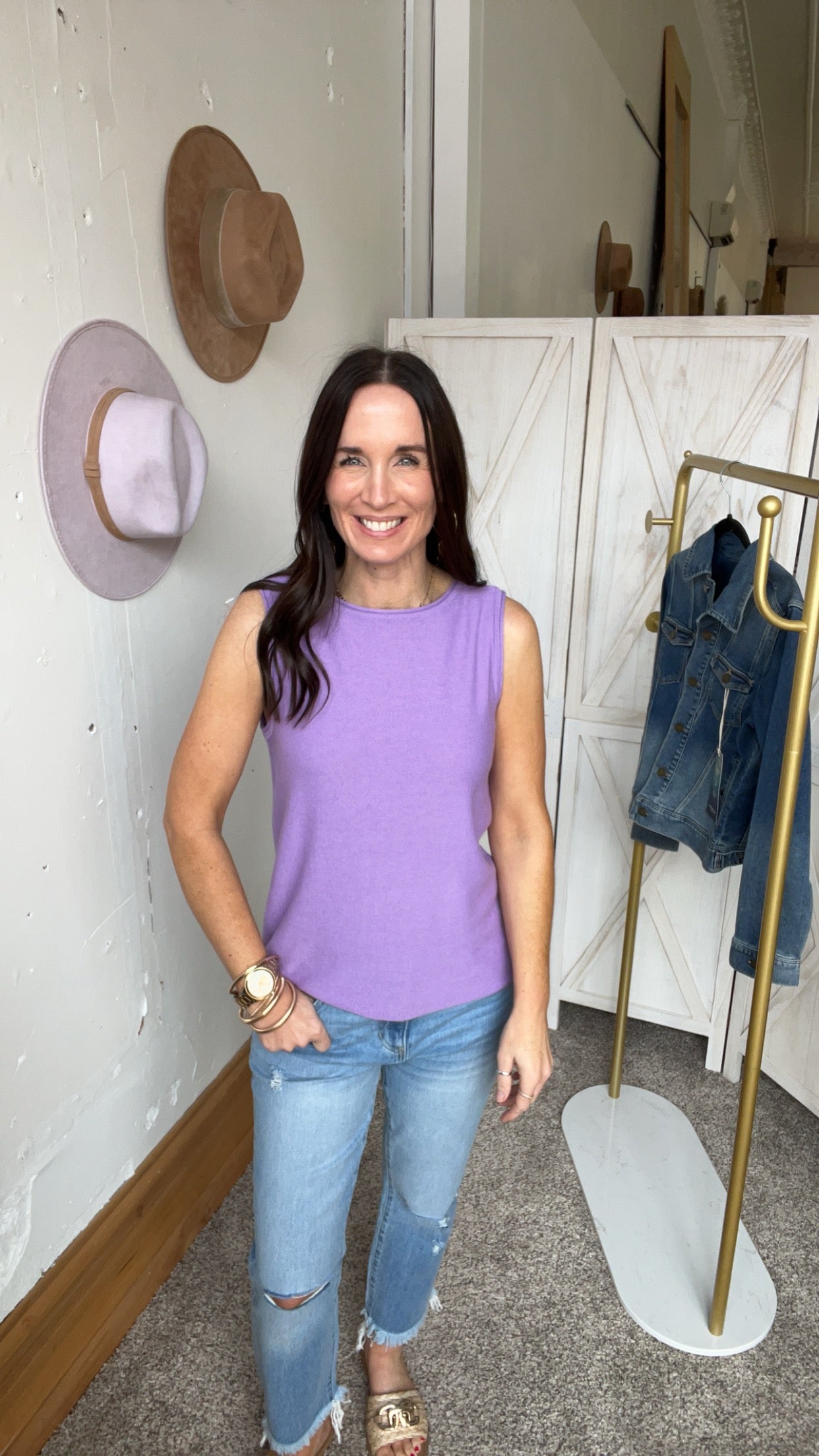 Hazel’s Tank、mySite、garagedoors4me