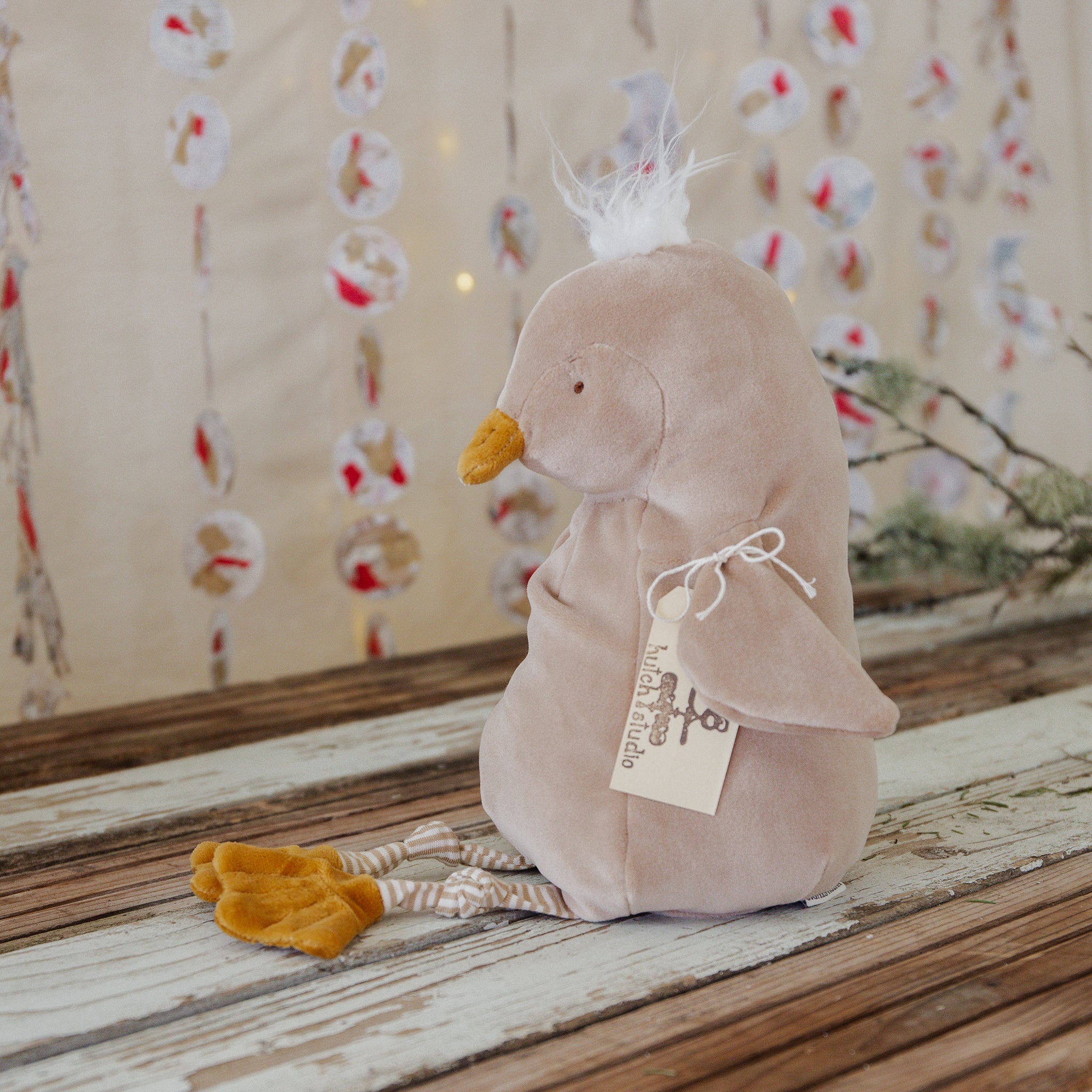 RETIRED - Hutch Studio - Hand Crafted Iggy Egglet、mySite、g9winljtr