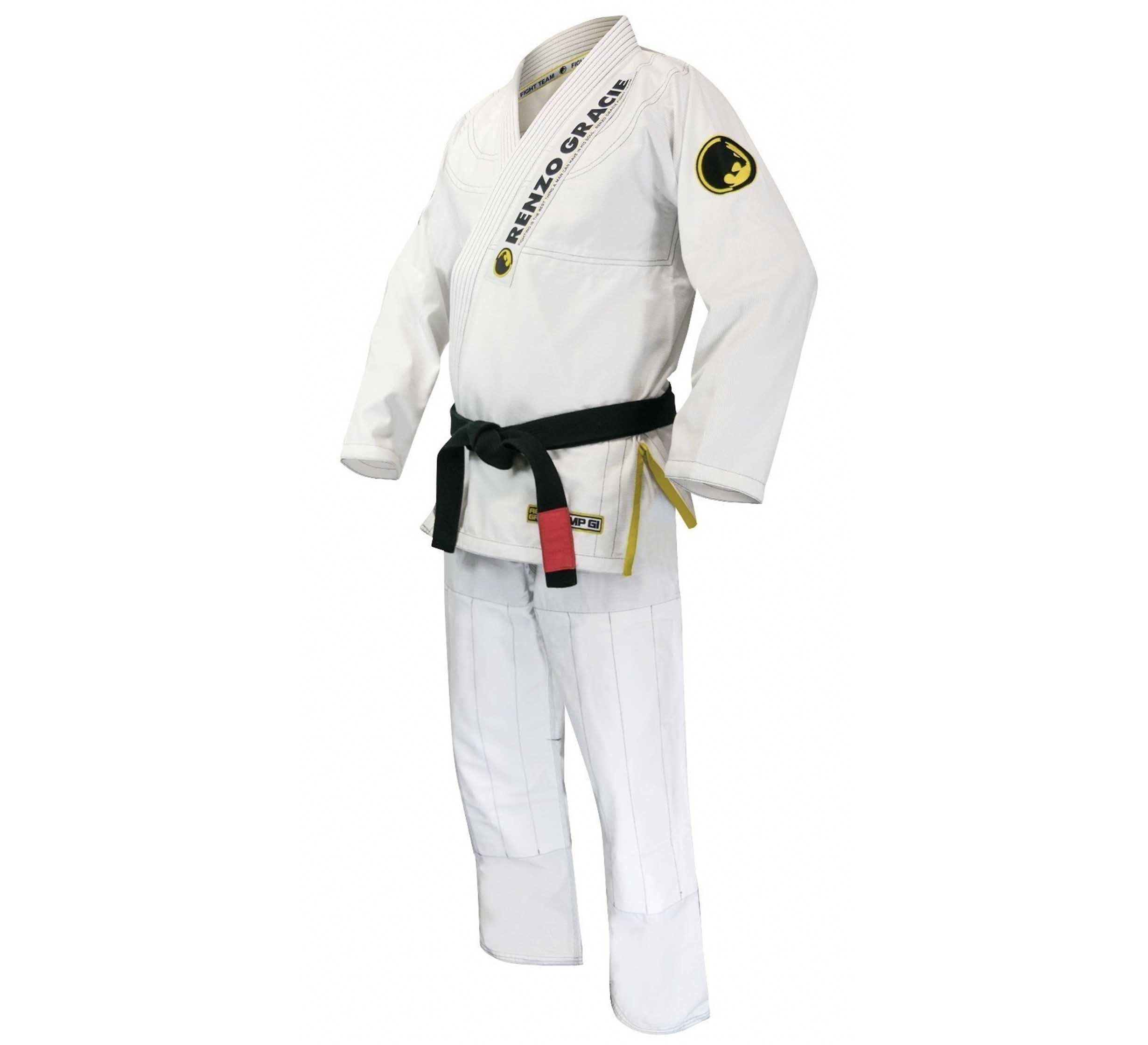 Renzo Gracie Superlite Gi、mySite、gigharbornorthrealestate