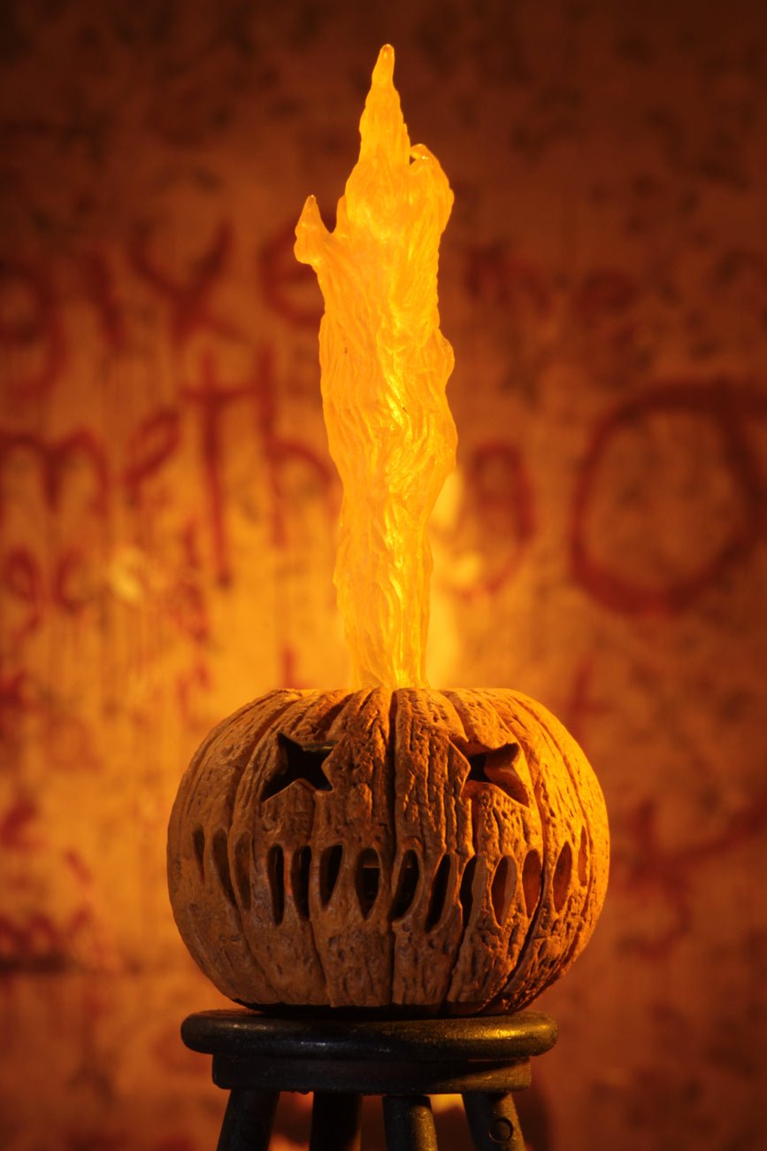 NECA Trick R Treat Ultimate Sam、mySite、hgirdovlk