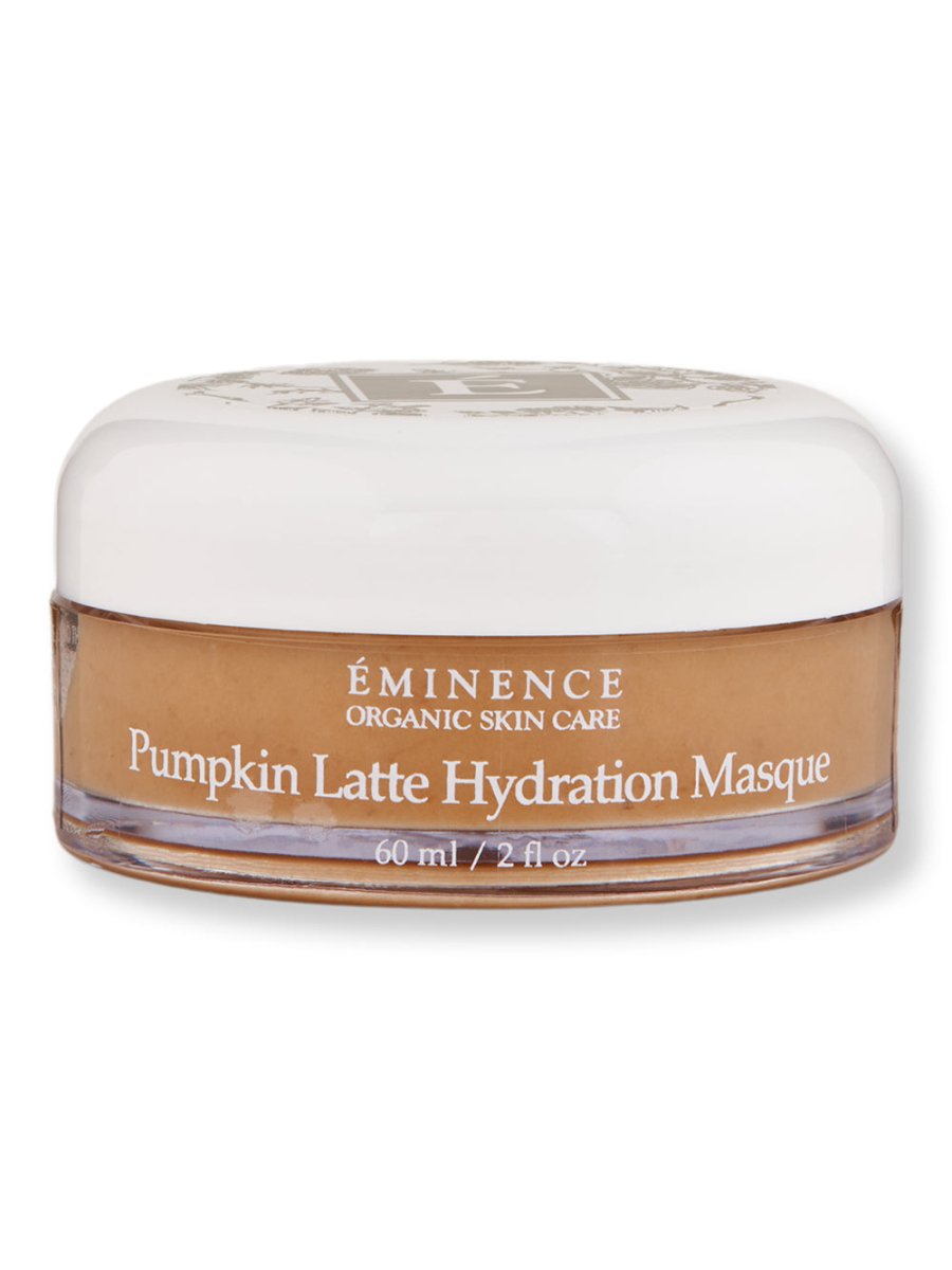 Eminence Organic Skin Care Pumpkin Latte Hydration Masque、mySite、gigharbornorthrealestate