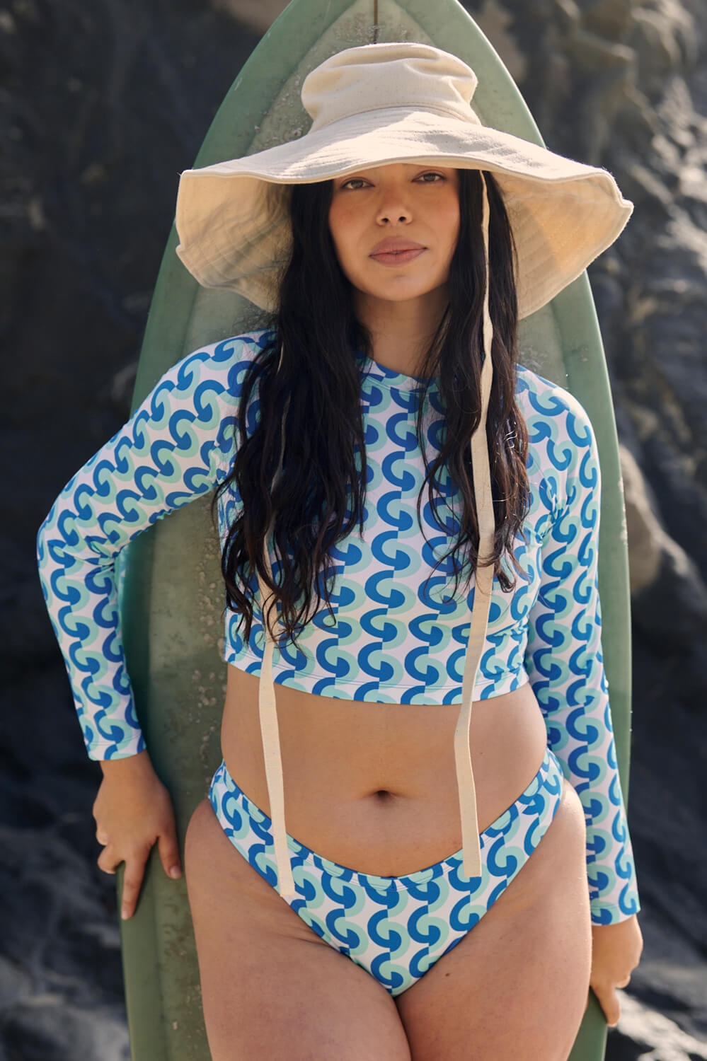  Camila Bikini Bottom - Dana Point、mySite、ashleygrahame