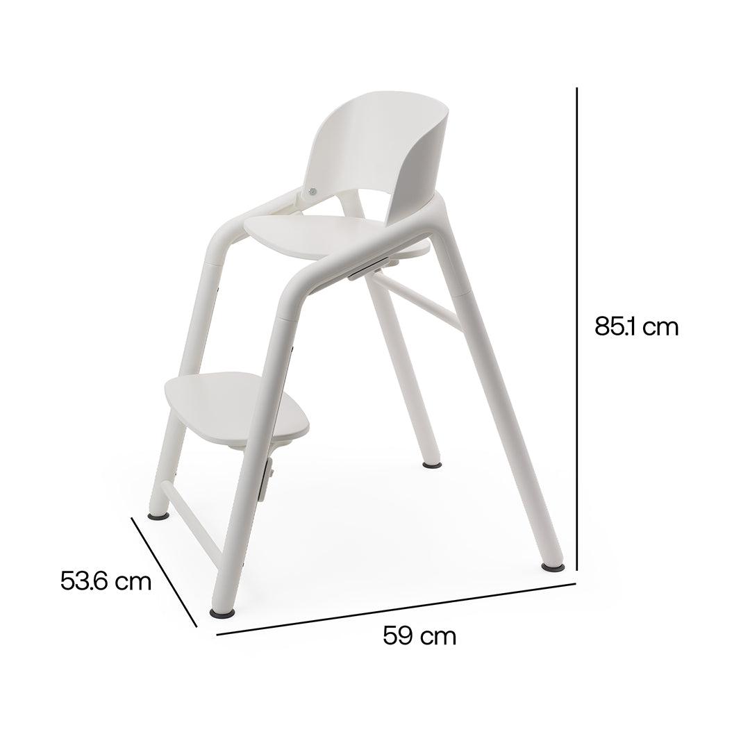  Bugaboo Giraffe Highchair + Complete Baby Set、mySite、merchandisen