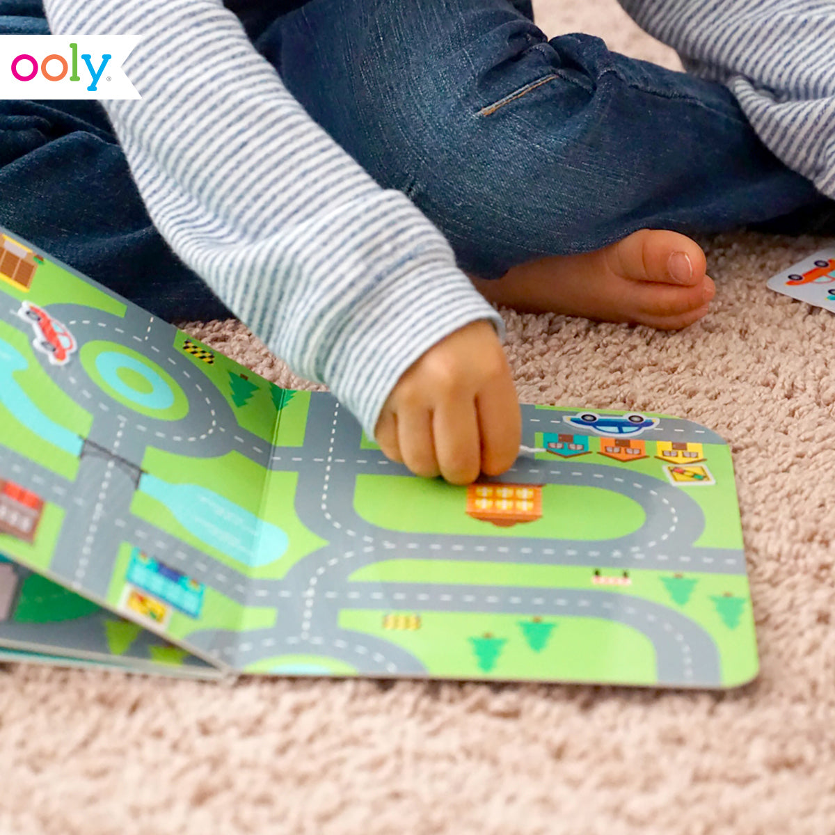  Play Again Working Wheels Sticker Set、mySite、ghnorth