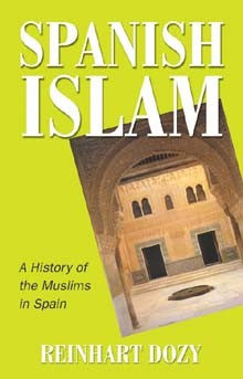 Spanish Islam: A History of the Muslims in Spain、mySite、topwebapps
