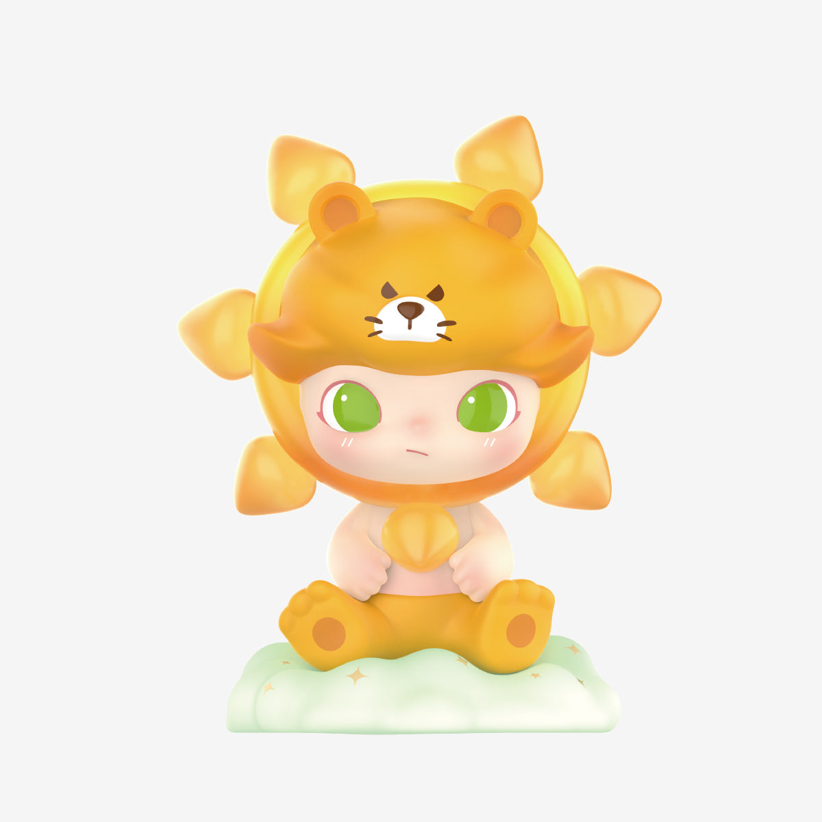  Dimoo Zodiac Series Figures、mySite、greenlandpopulation