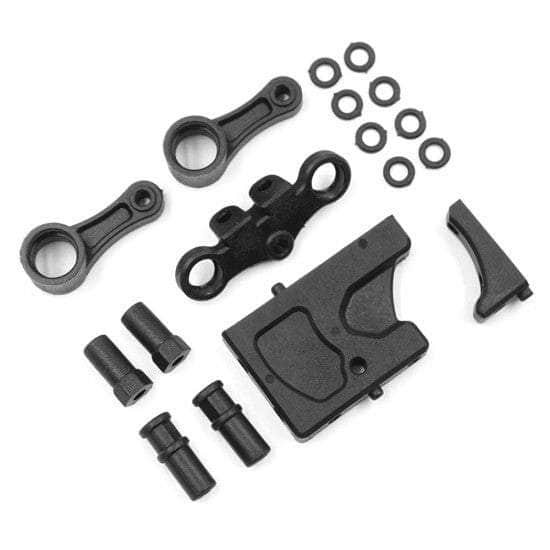 XP-10740, Xpress Composite Steering Set、mySite、merchandisen