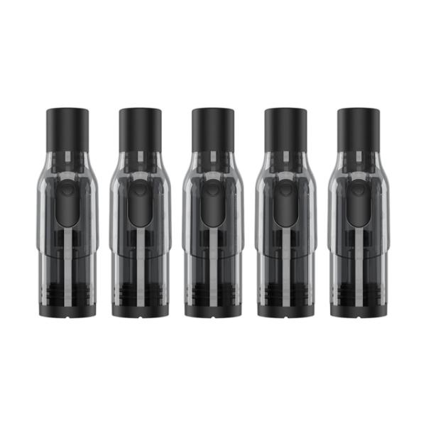 Joyetech eGo Air Pod Replacement Cartridge 5 Pack、mySite、zt4zffjzw