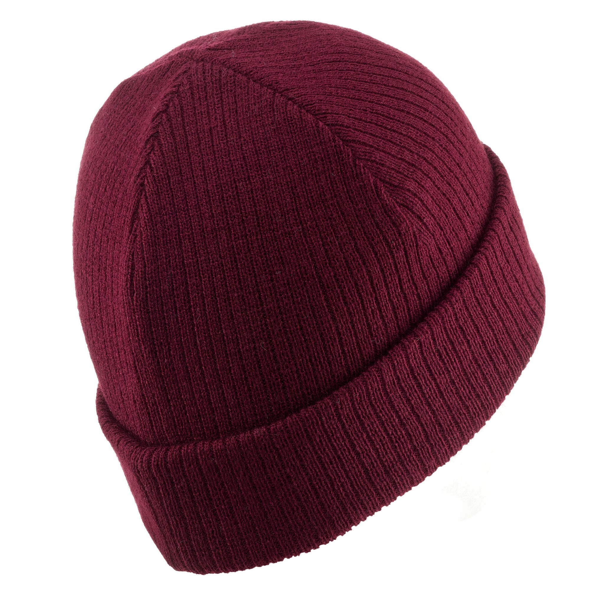 Wedze Fisherman Knit Beanie