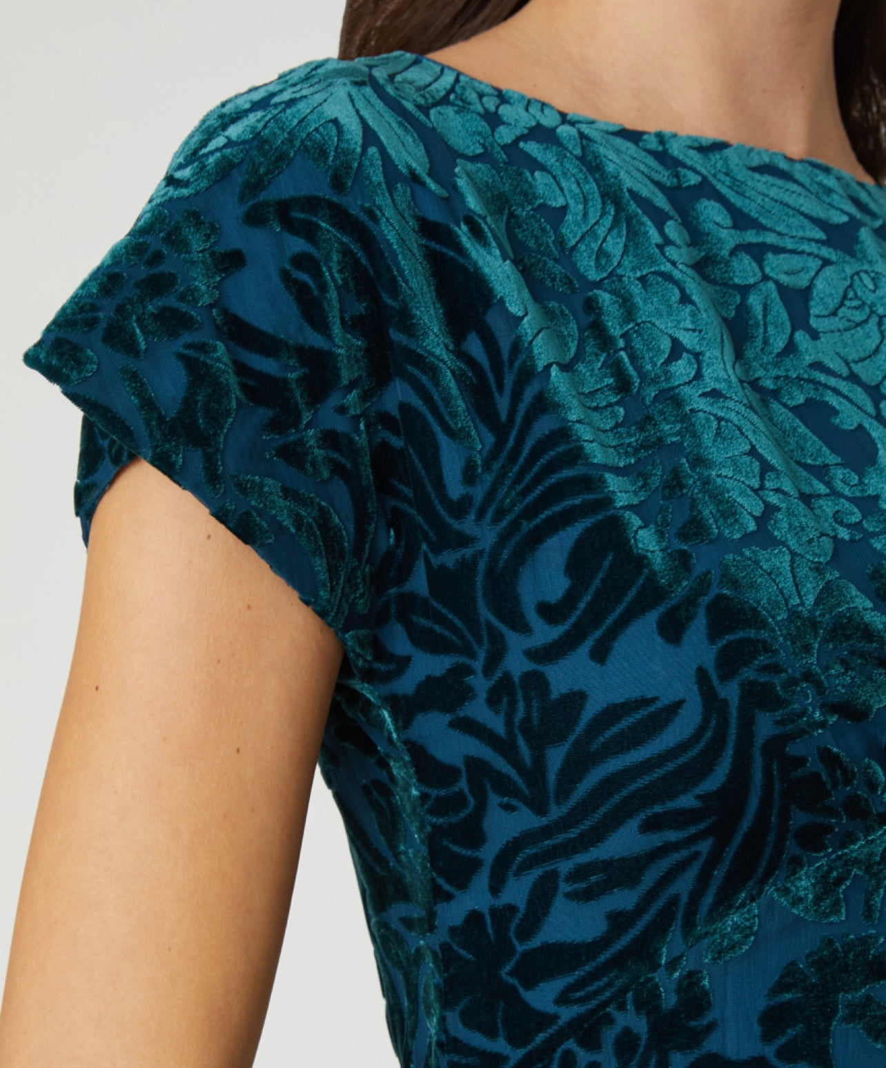 Shoshanna Marla Dress - Final Sale、mySite、noshort