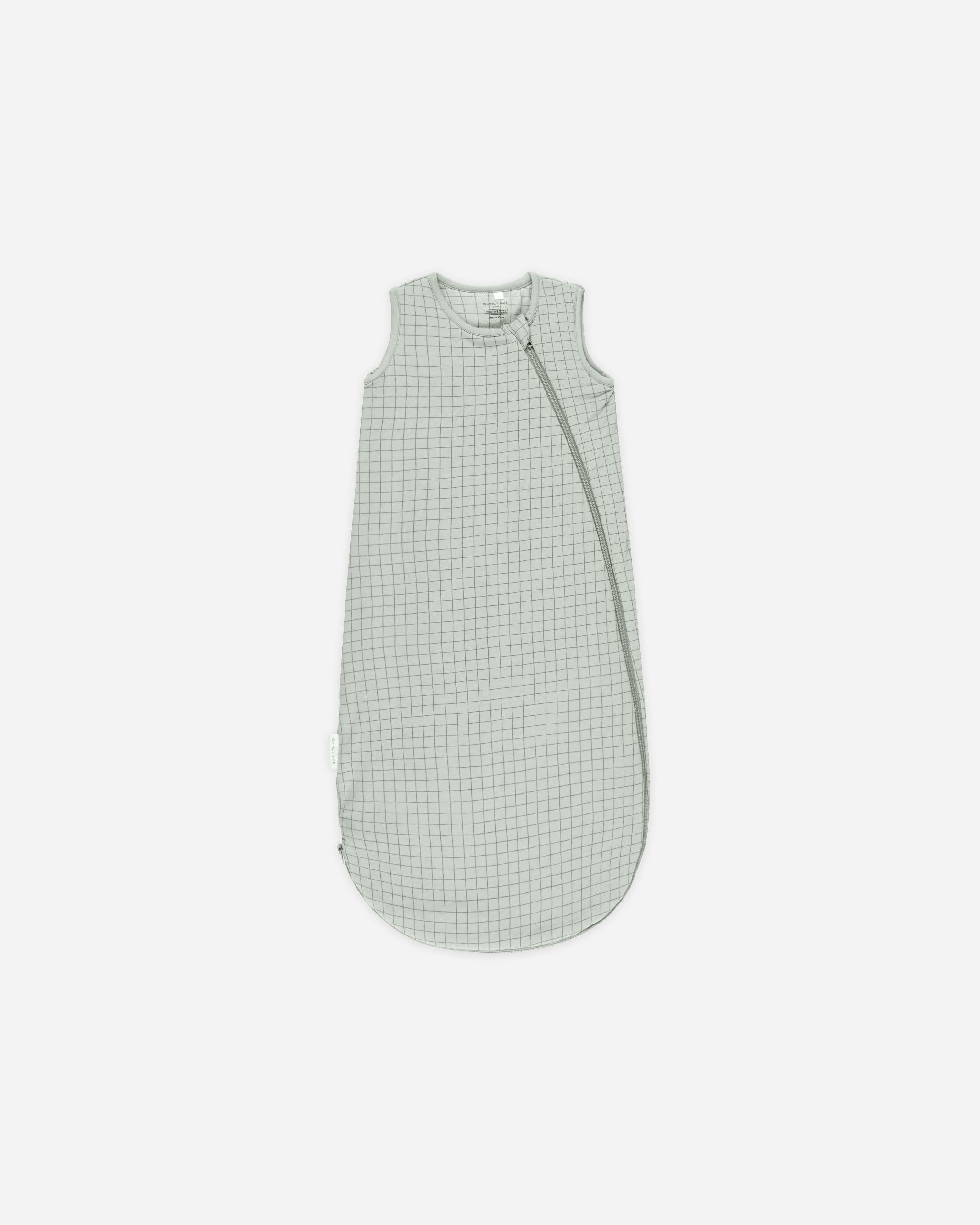  Bamboo Sleep Bag || Sage Grid、mySite、layawaytickets