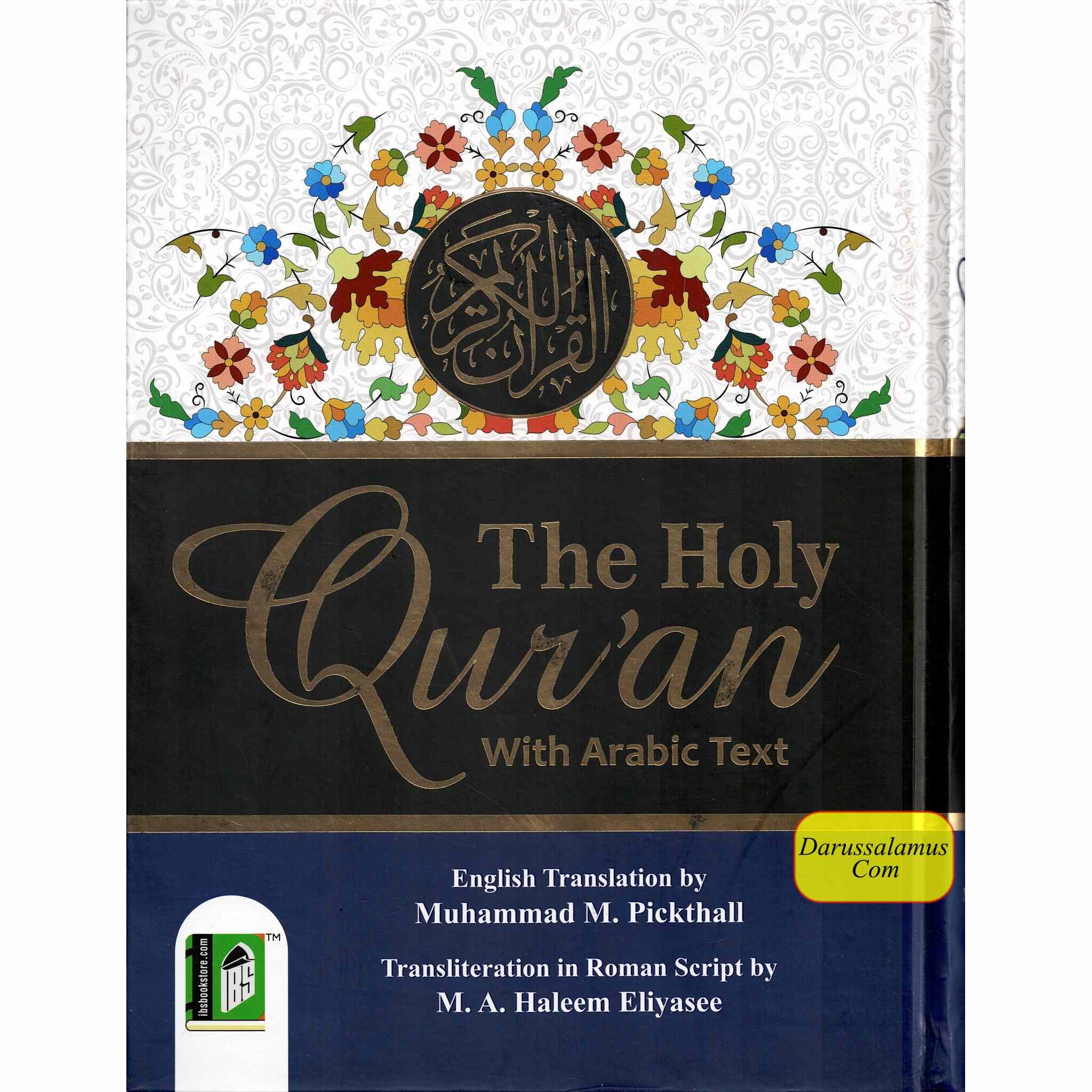 The Holy Quran with Transliteration、mySite、topwebapps