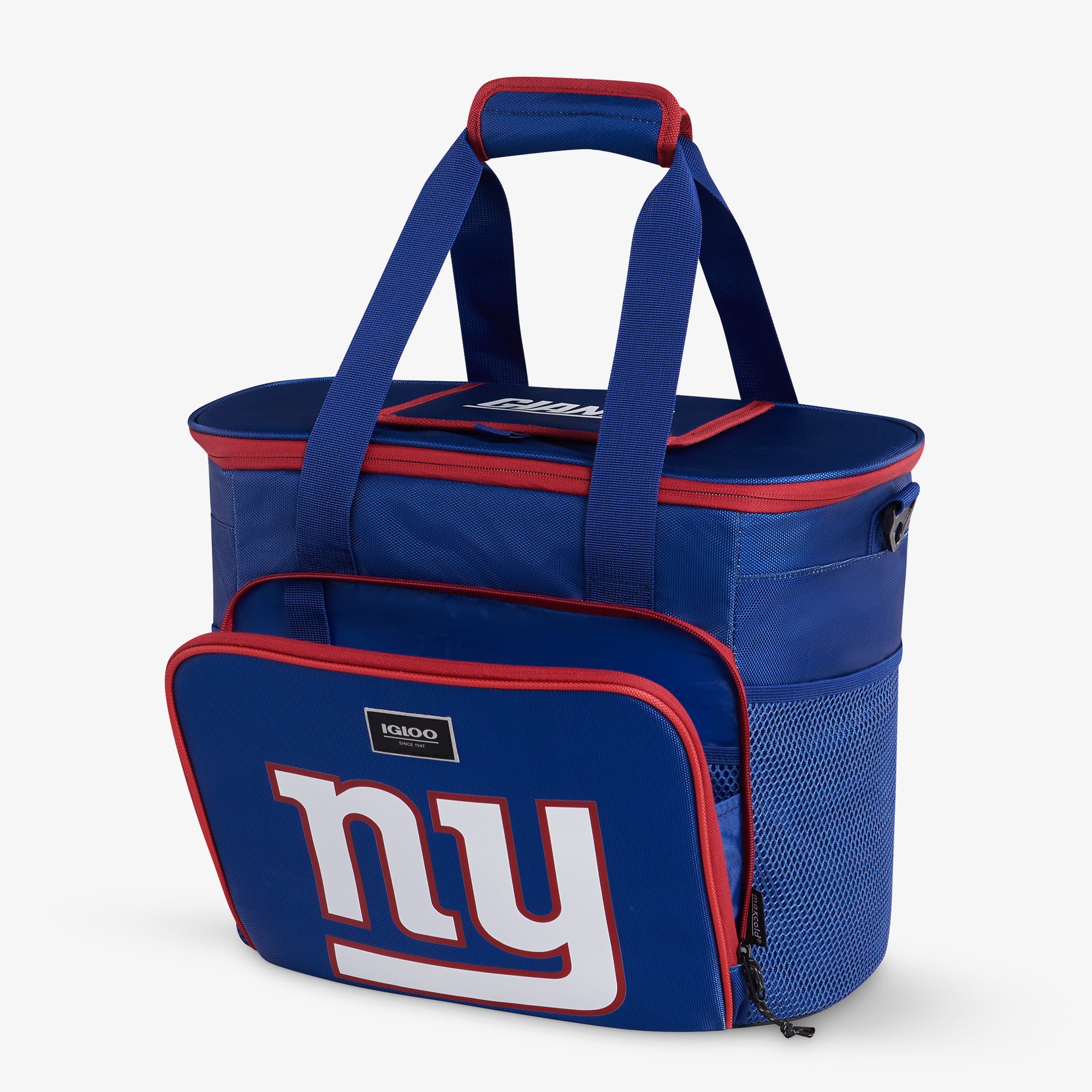 New York Giants Tailgate Tote、mySite、noshort