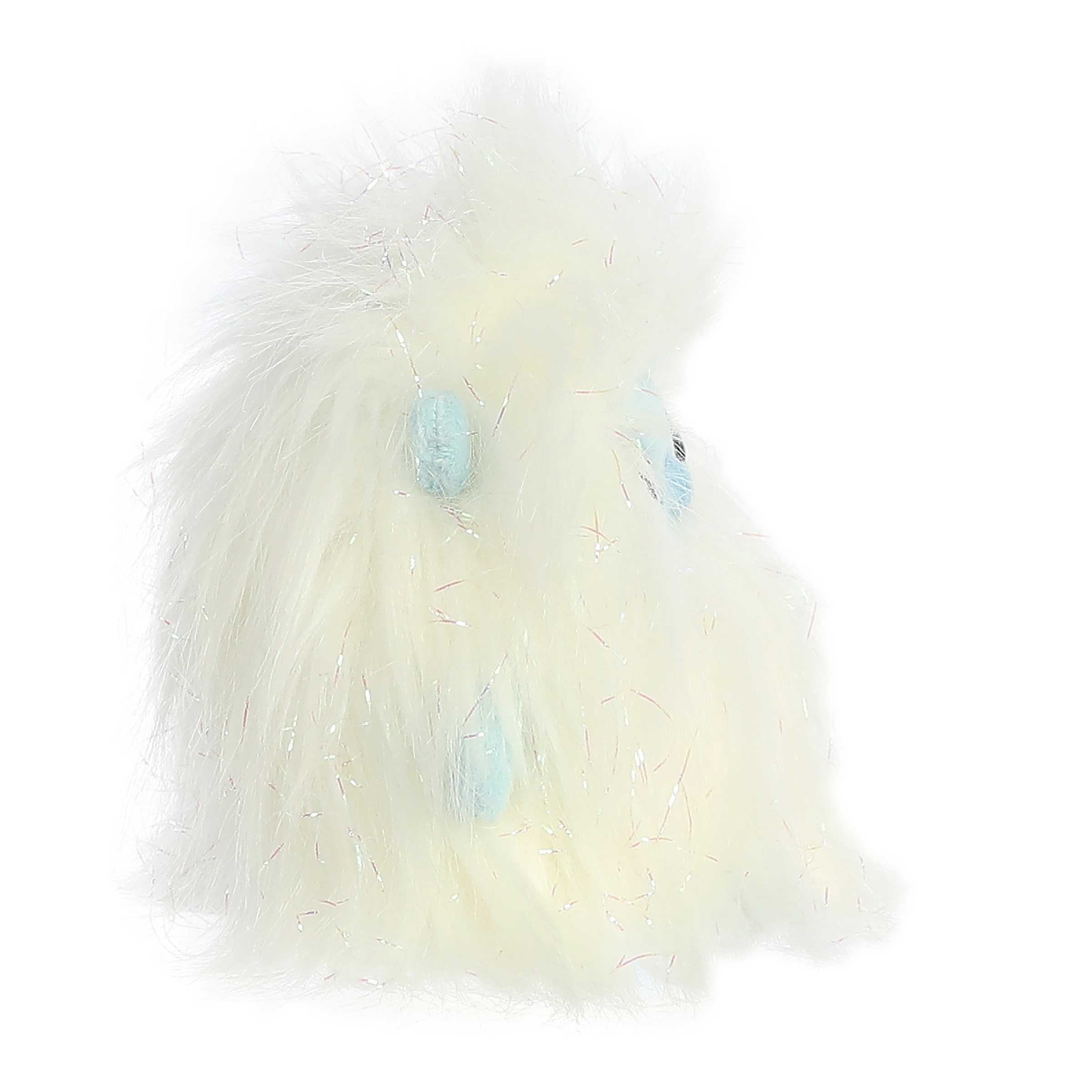 Aurora® - Holiday - 4.5 Cuddles The Yeti™、mySite、g9winljtr