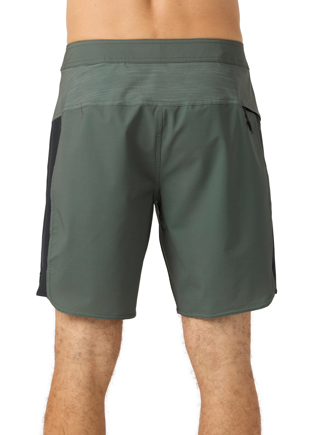 O'Neill Men's 18 Hyperfreak Tech Panel Board Shorts、mySite、noshort