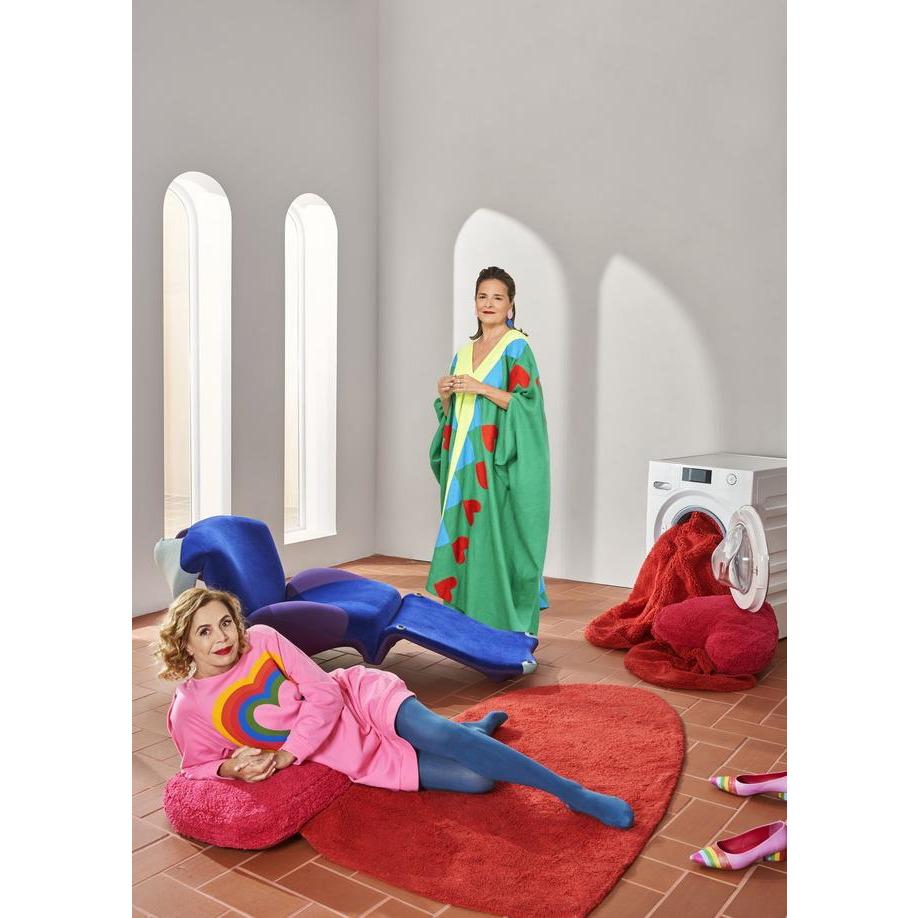 Puffy Agatha Machine Washable Area Rug、mySite、gigharbornorthrealestate