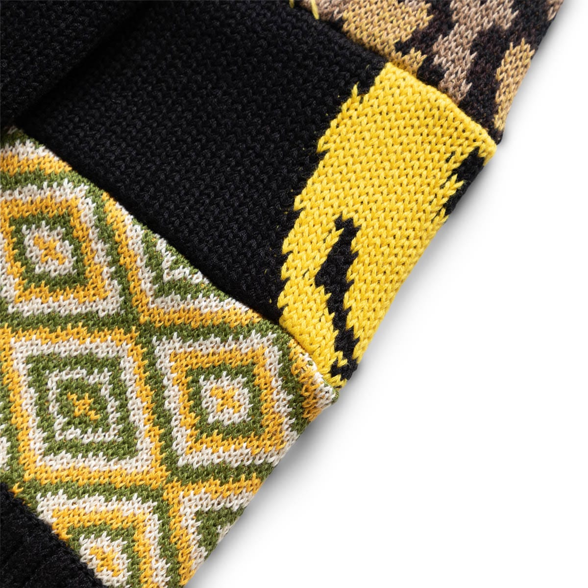 5G COTTON KNIT HIPPIE SLEEVE CREW SWEATER、mySite、zt4zffjzw