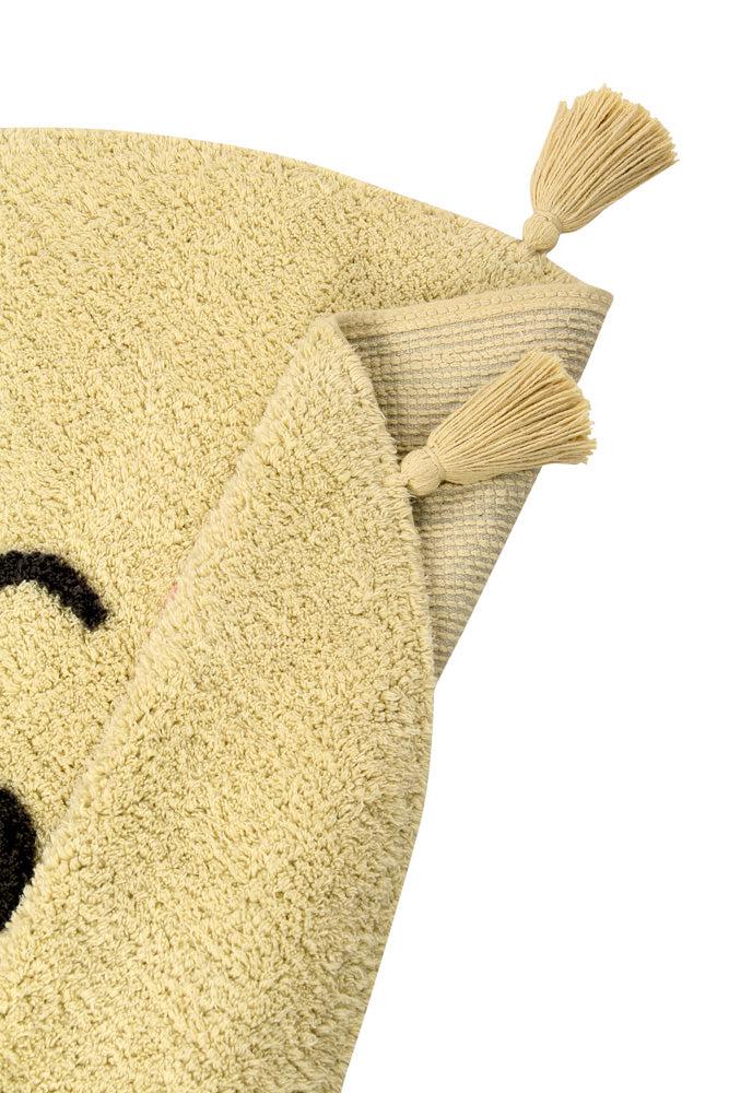 WASHABLE COTTON RUG YOU'RE MY SUNSHINE、mySite、gigharbornorthrealestate