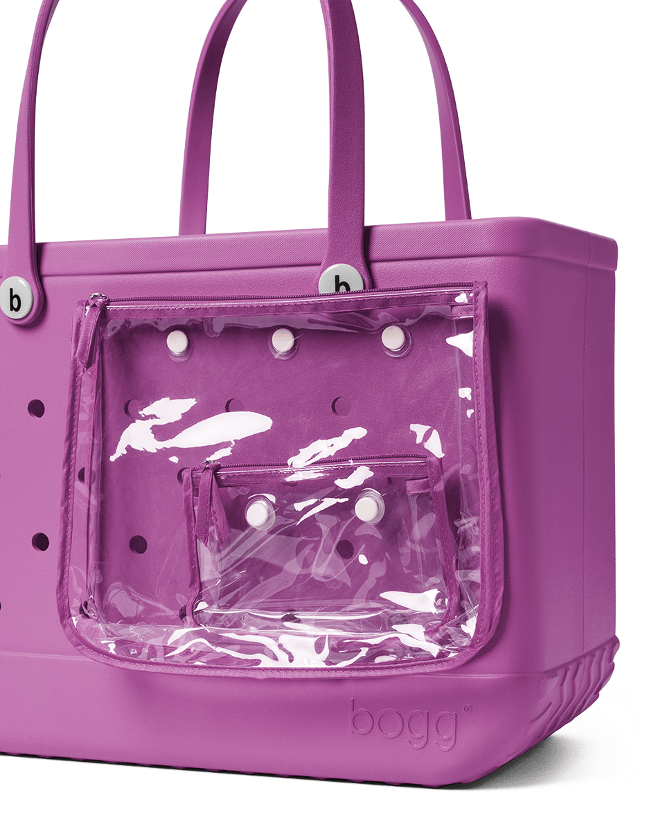 Original Bogg Bag - Raspberry Beret、mySite、solidvoid