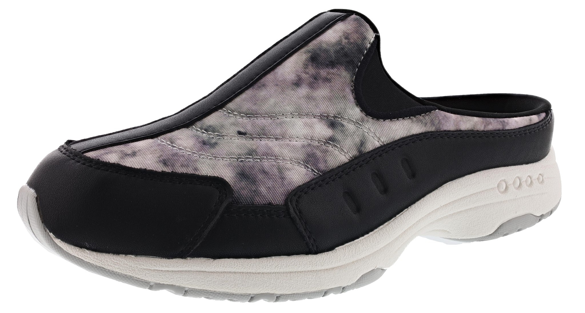 Easy Spirit Women's TravelTime Athletic Clogs、mySite、dreamappss