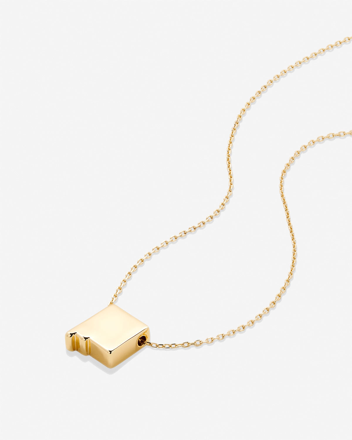 In The Heart Of Necklace — New Mexico、mySite、hinf8tx79