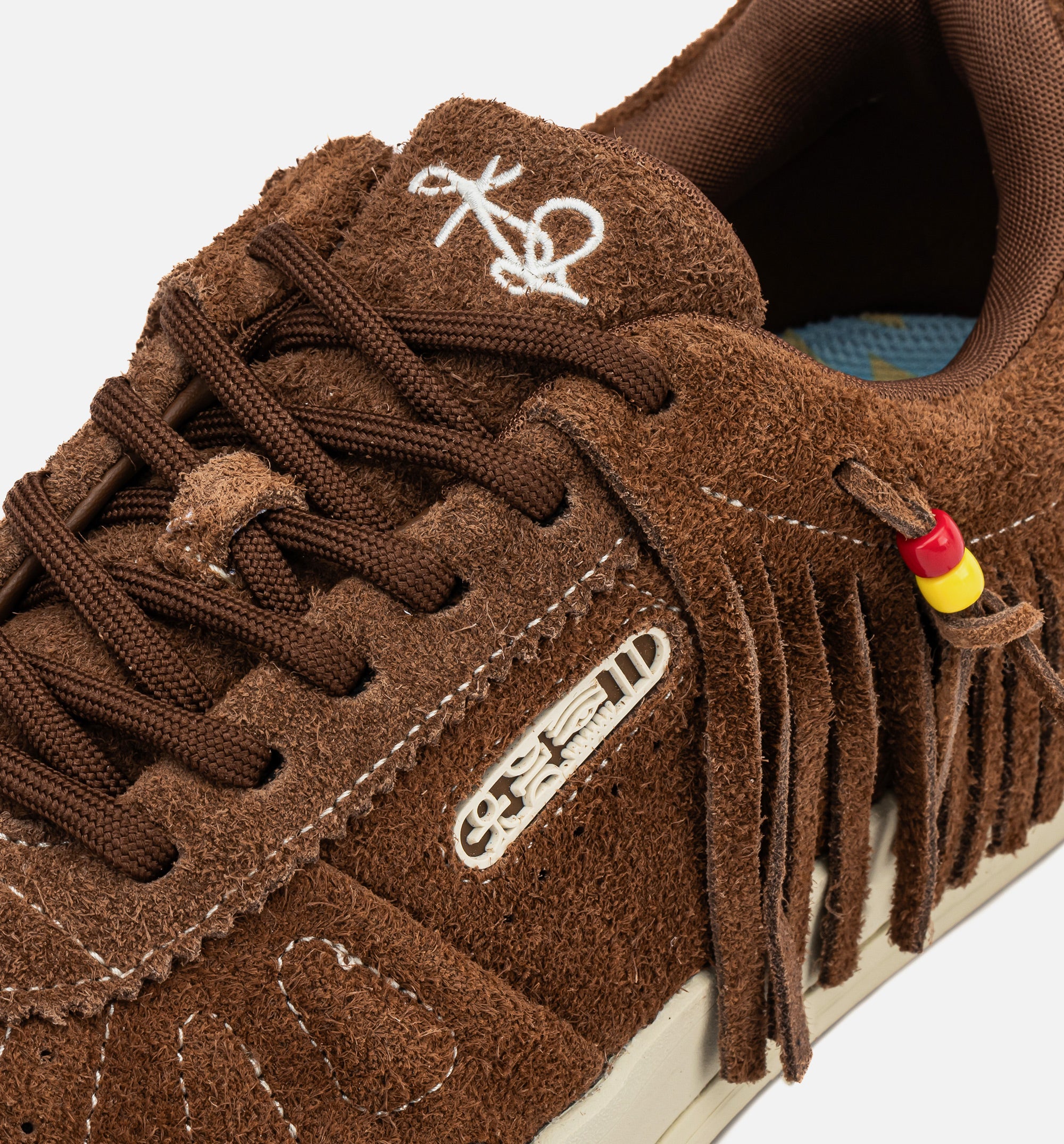 Kai Chief Hela Mens Lifestyle Shoe - Brown/Tan、mySite、dreamappss