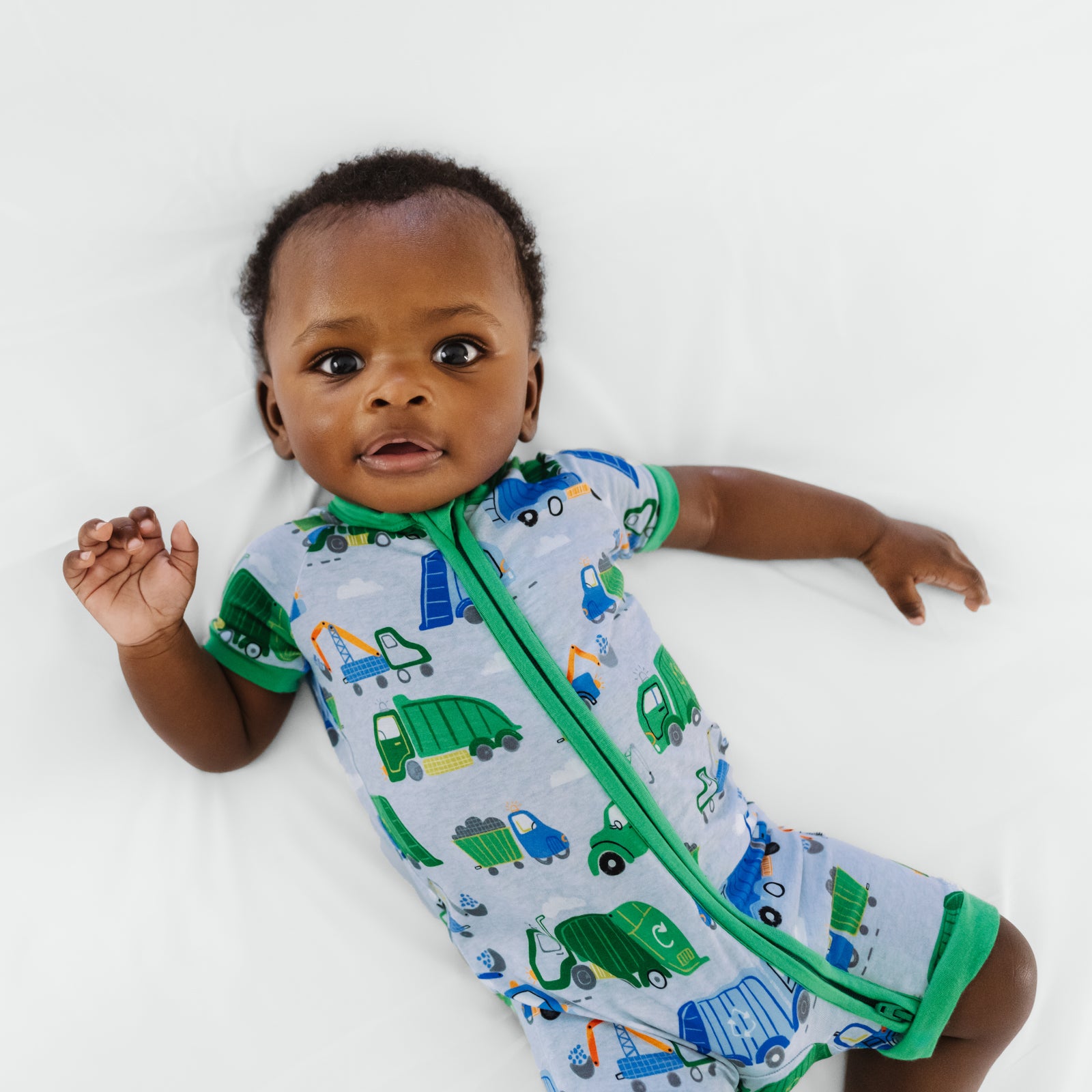 Clean Up Crew Shorty Zippy、mySite、g9winljtr