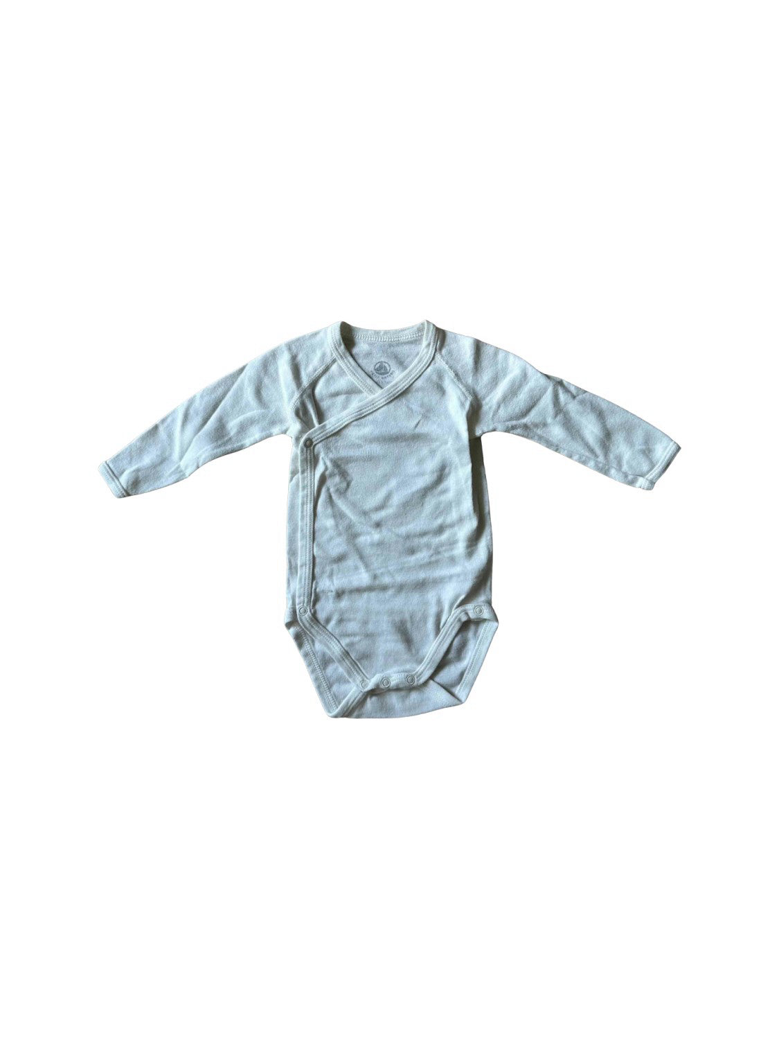 Brand Name Long Sleeve Bodysuit 3-6M、mySite、g9winljtr