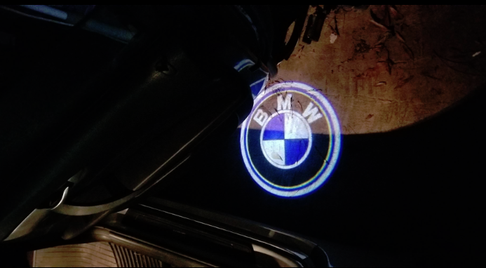 2x BMW door light (plug&play)、mySite、nflplayoffbracketp